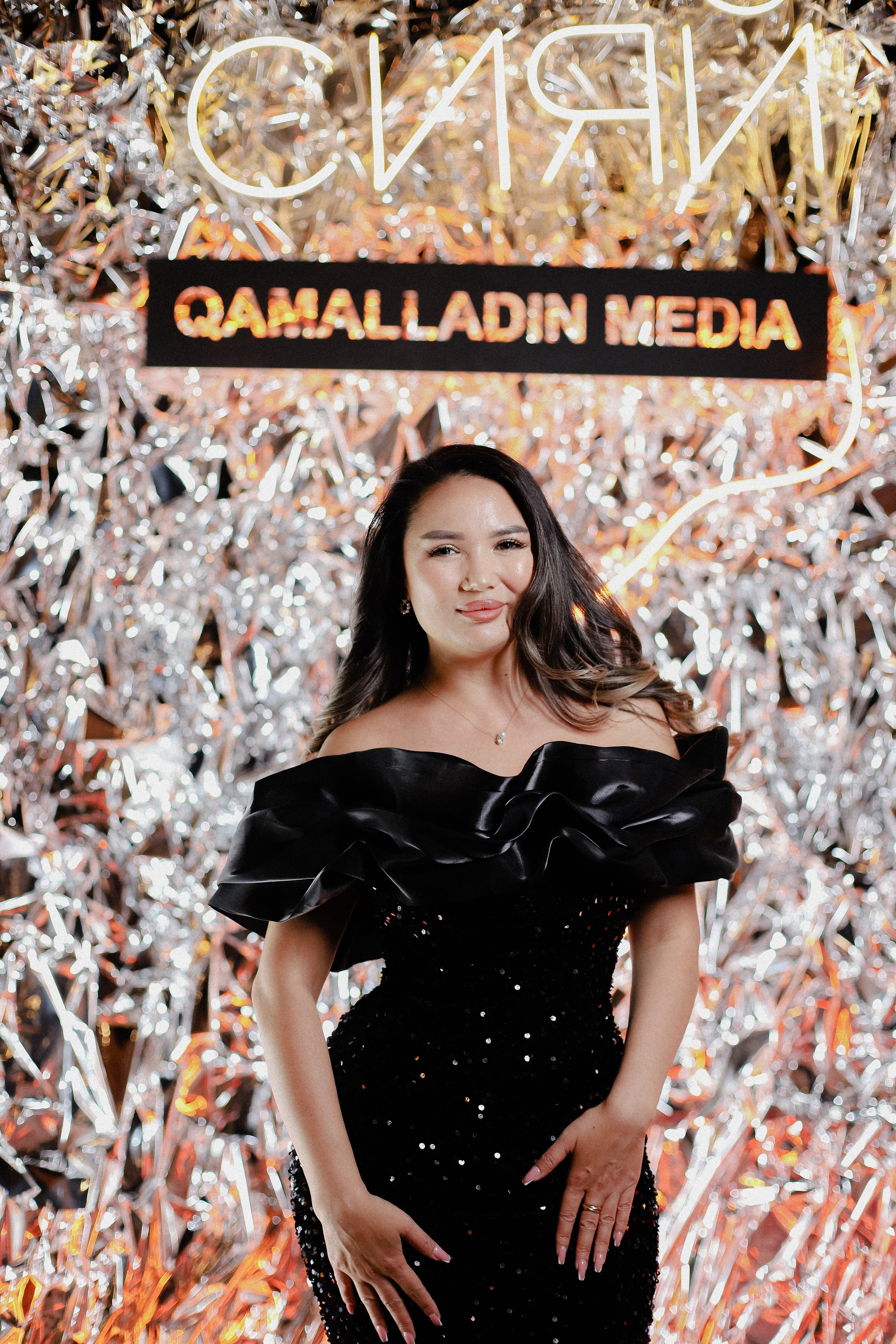 Корпоратив QM | 5.12. Фотограф в Алматы и Москве Даша Пушкина