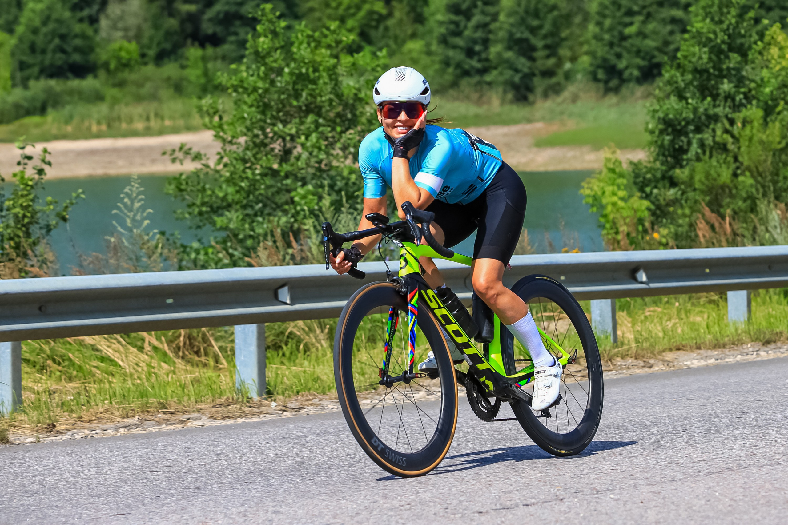 Спорт. Репортажный фотограф Михаил Наволокин Москва