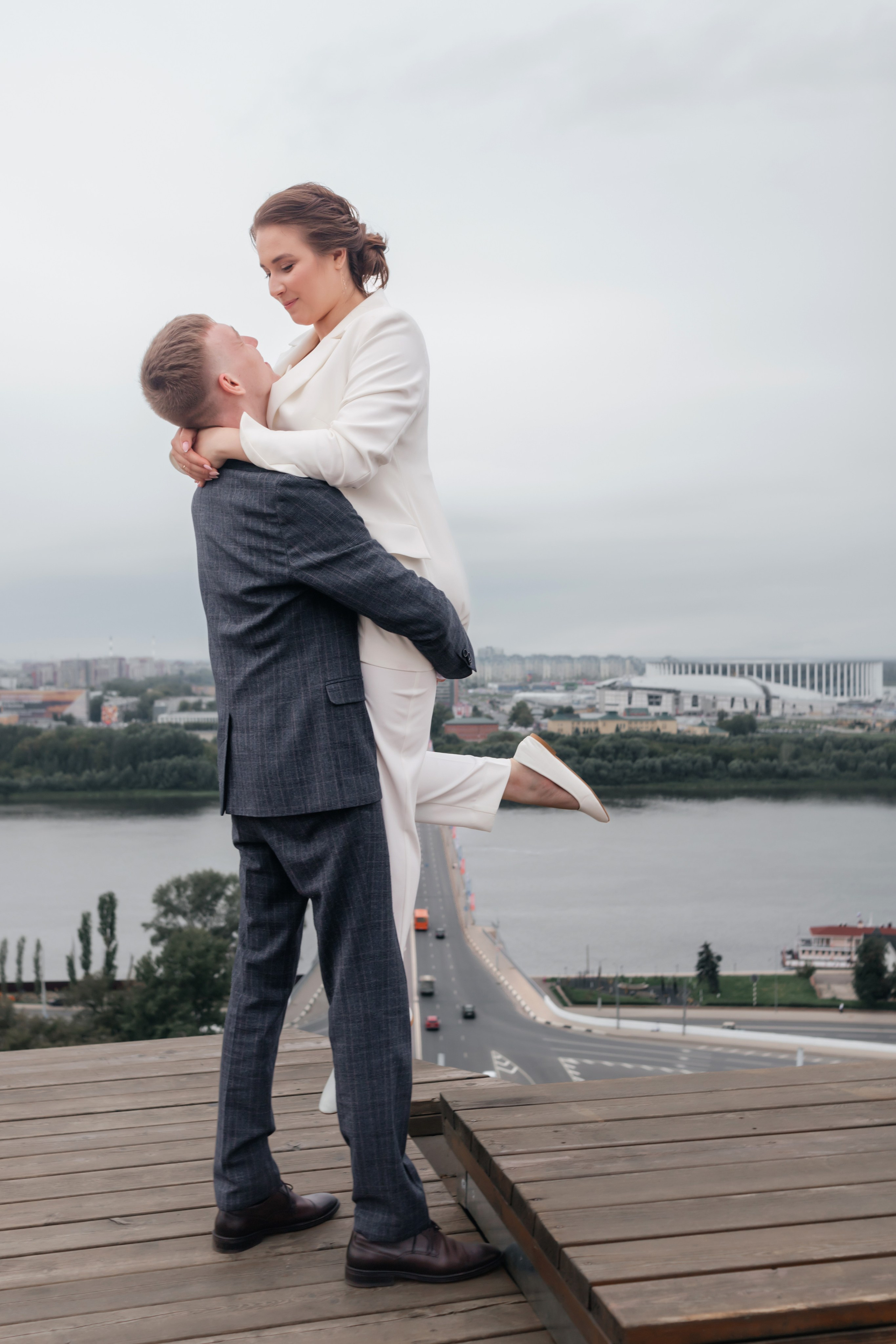 5 Идеальных Мест для Свадебной Съемки в Нижнем Новгороде. Свадебный фотограф и фотограф Love-Store в Нижнем Новгороде Анастасия