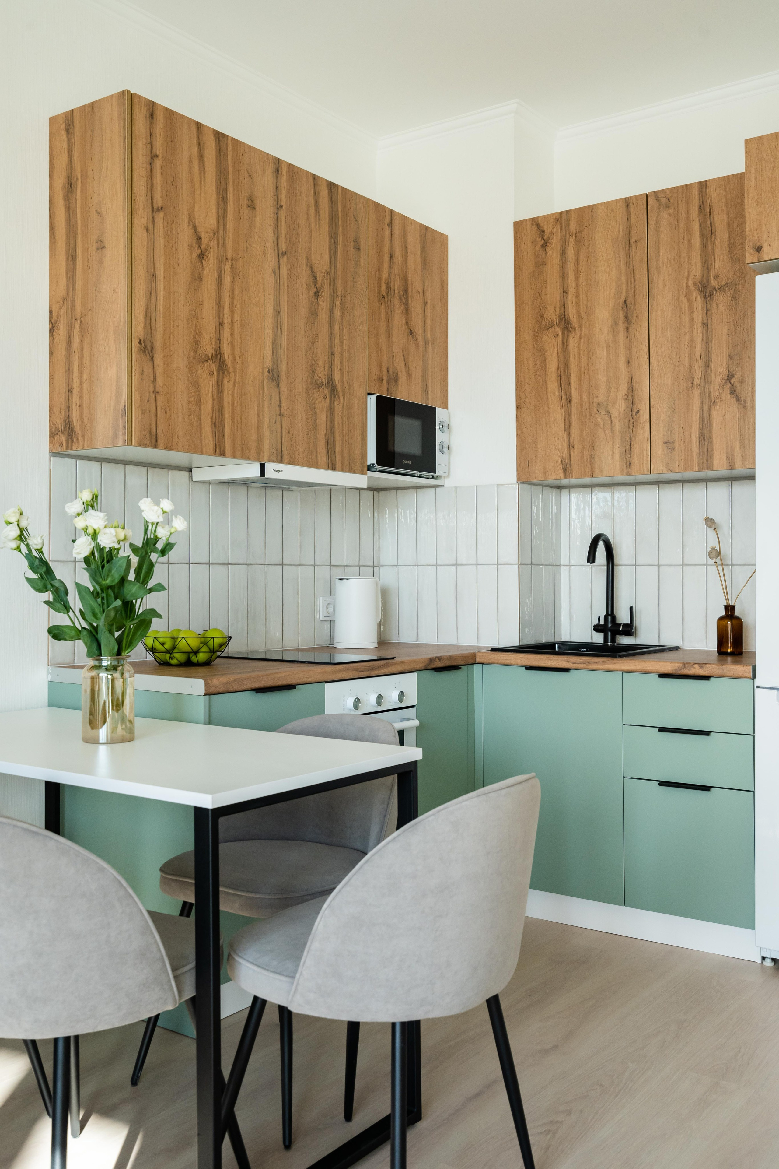 Полис Приморский. Главная