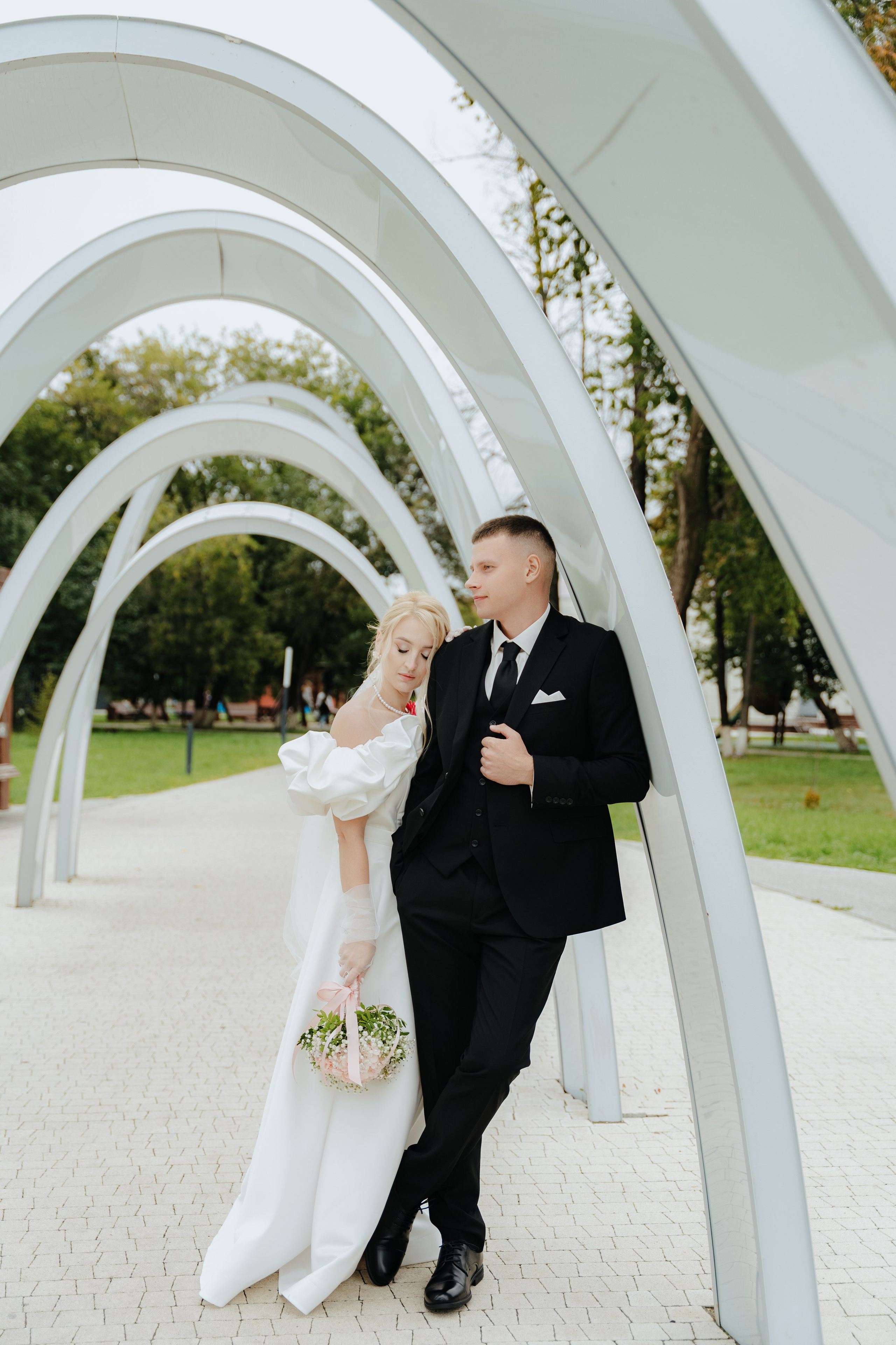 Места для фотосессии — Ишим. Свадебный и портретный фотограф в Тюмени Женя Черемнова