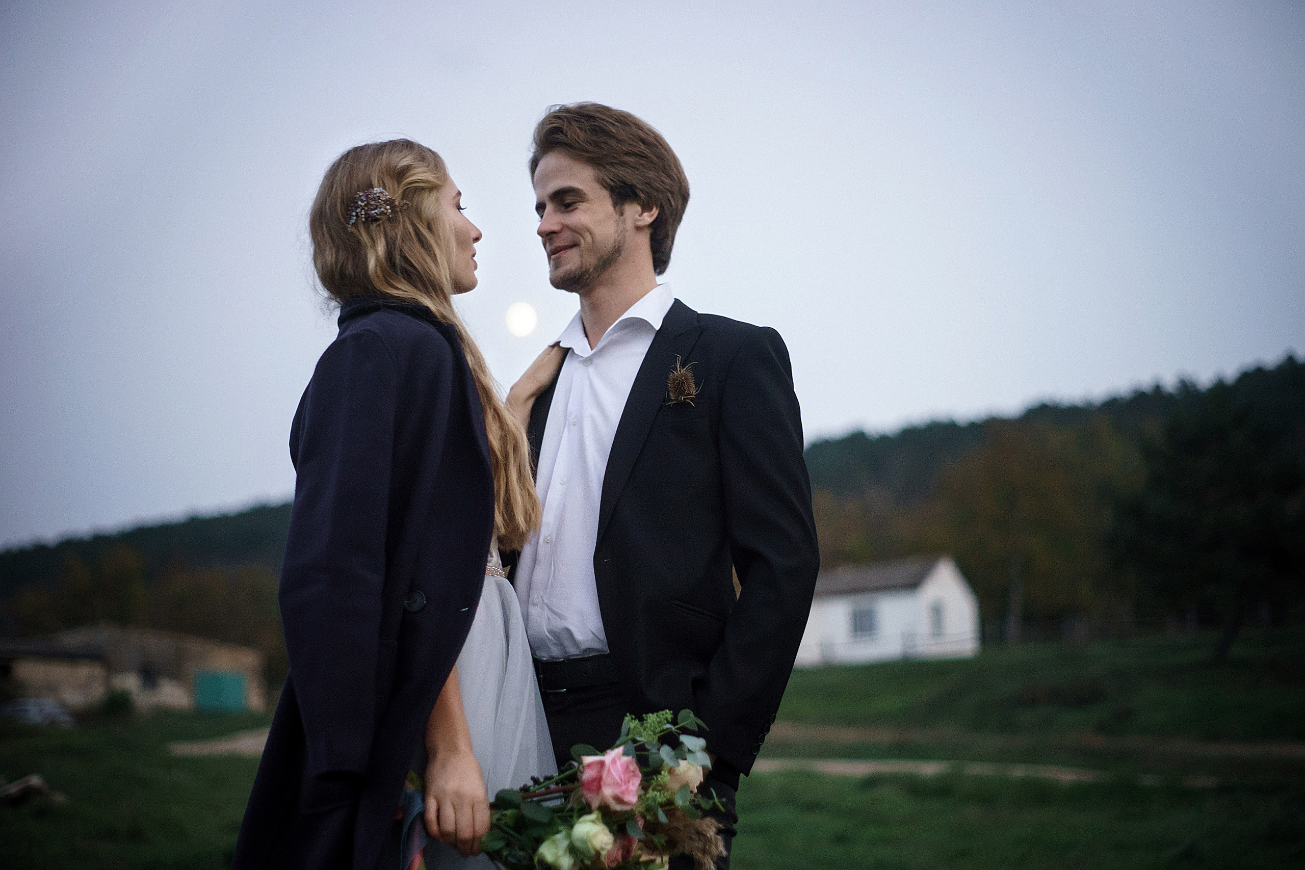 Свадебная фотосъёмка в Крыму и Краснодаре. Фотограф Александр Кудинов, Крым: Легкие съемки, живые эмоции