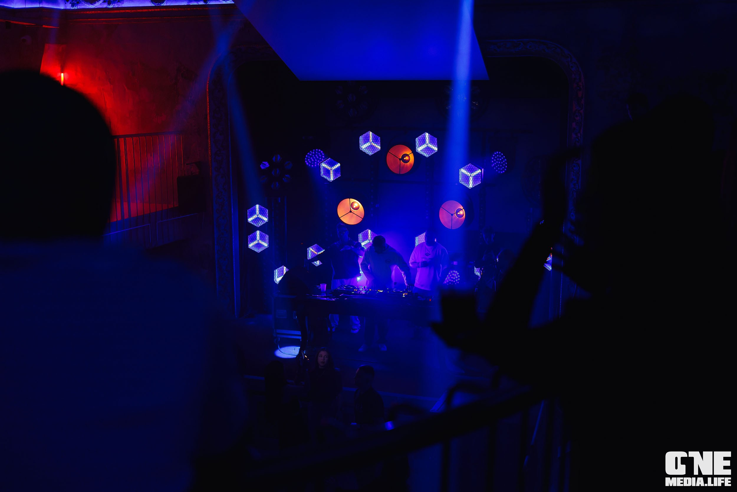 Фоторепортаж из Platinum. One Media Life: фоторепортажи, фотоотчеты с мероприятий и заведений