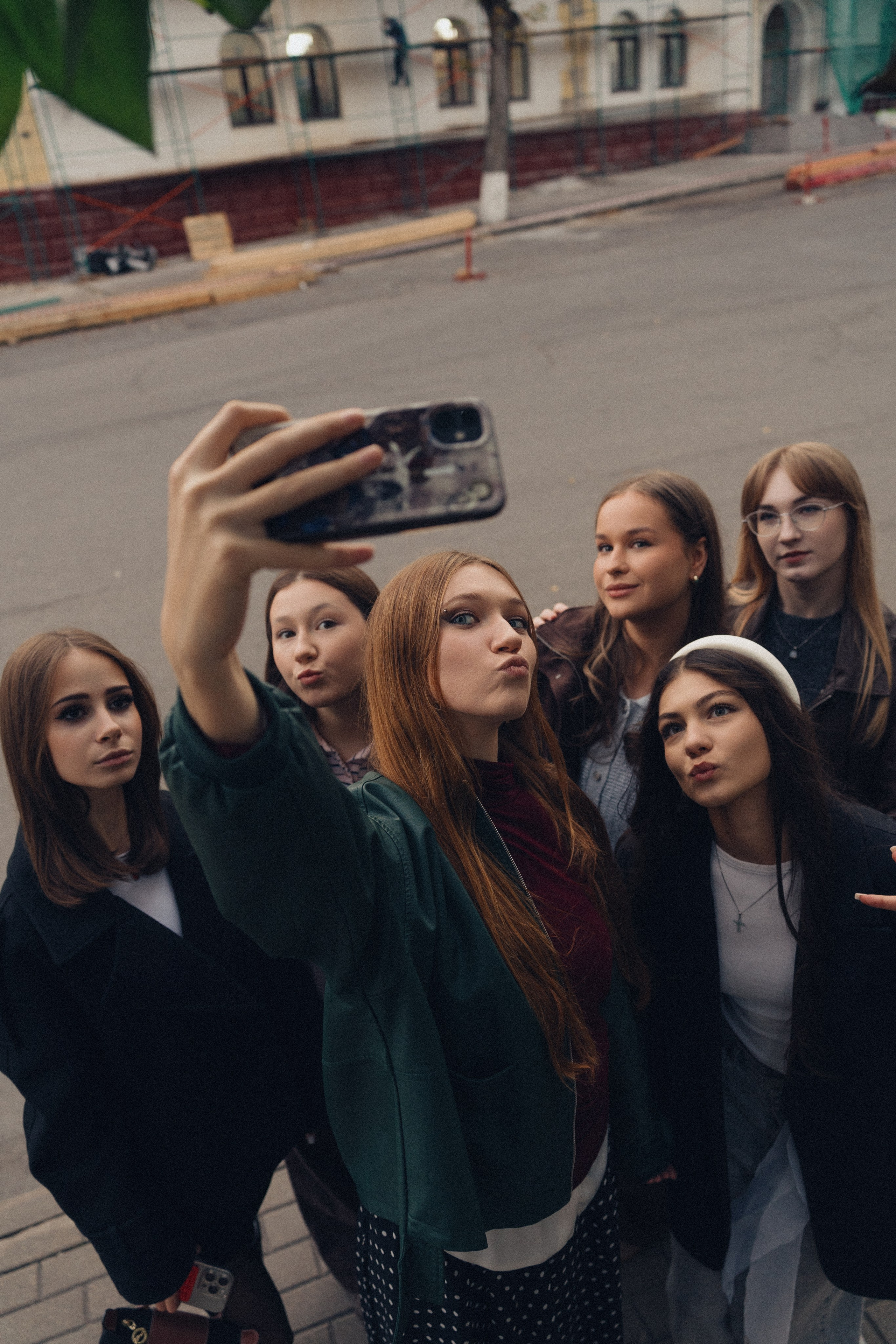 Современные выпускные альбомы в Брянске| School Memories