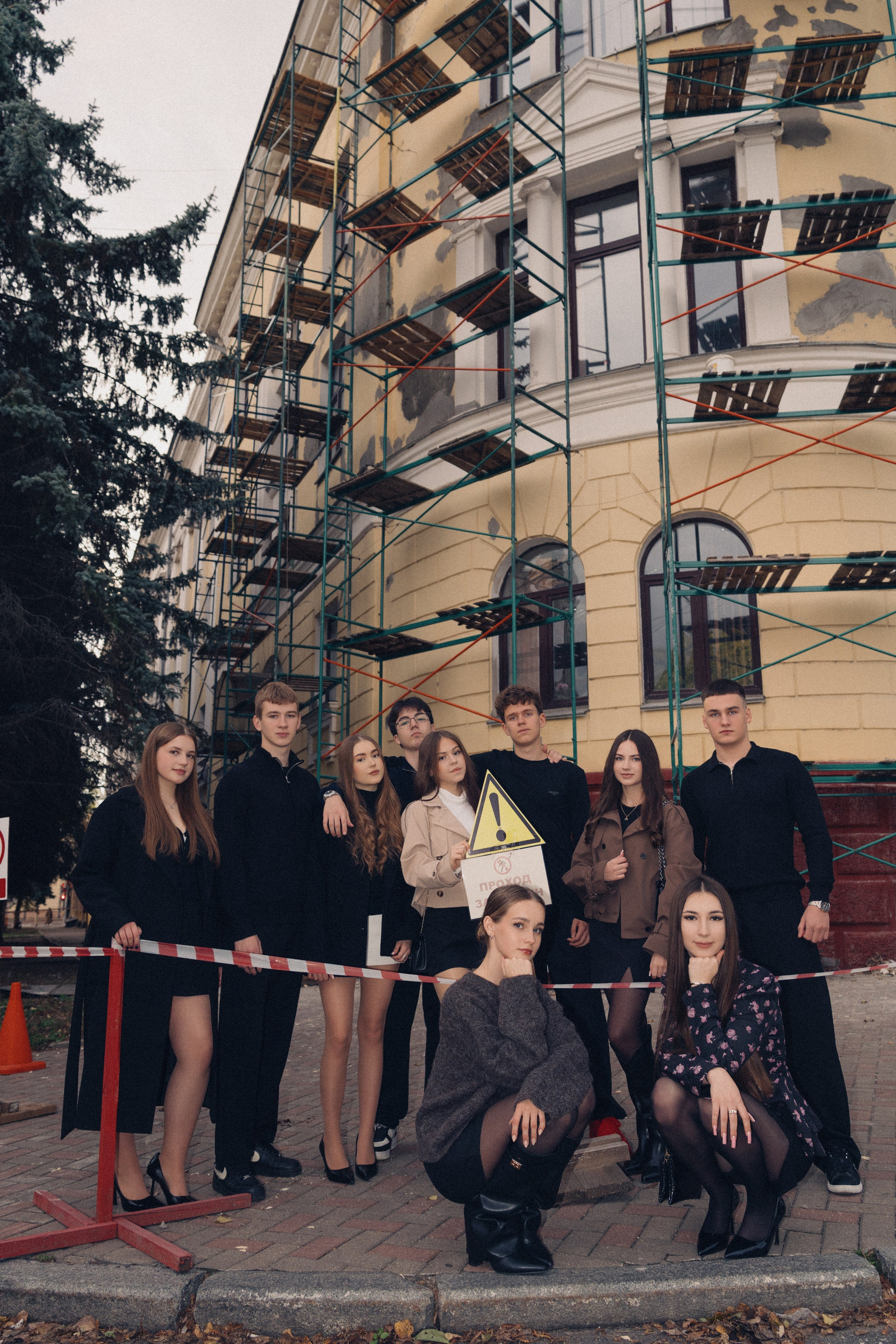 Современные выпускные альбомы в Брянске| School Memories