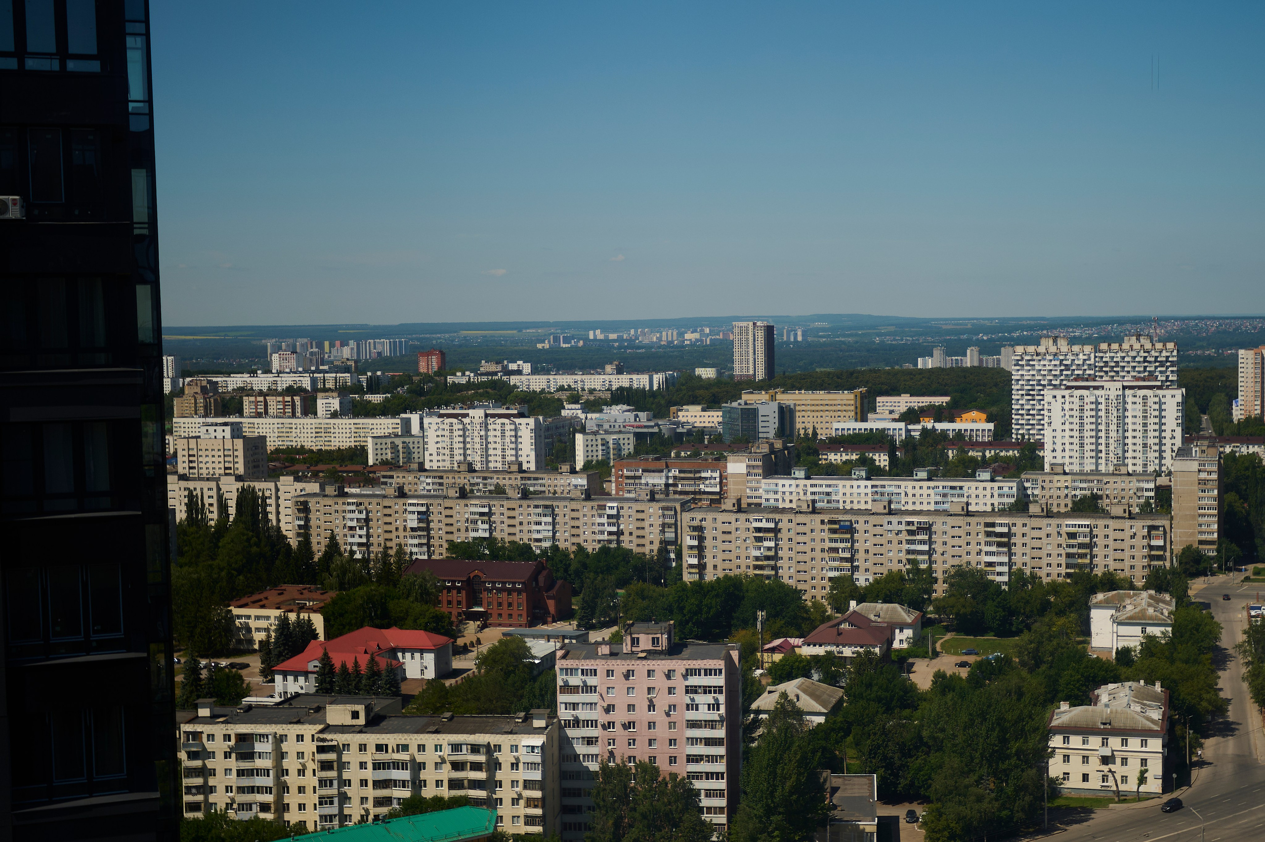 Фотограф недвижимости в Уфе