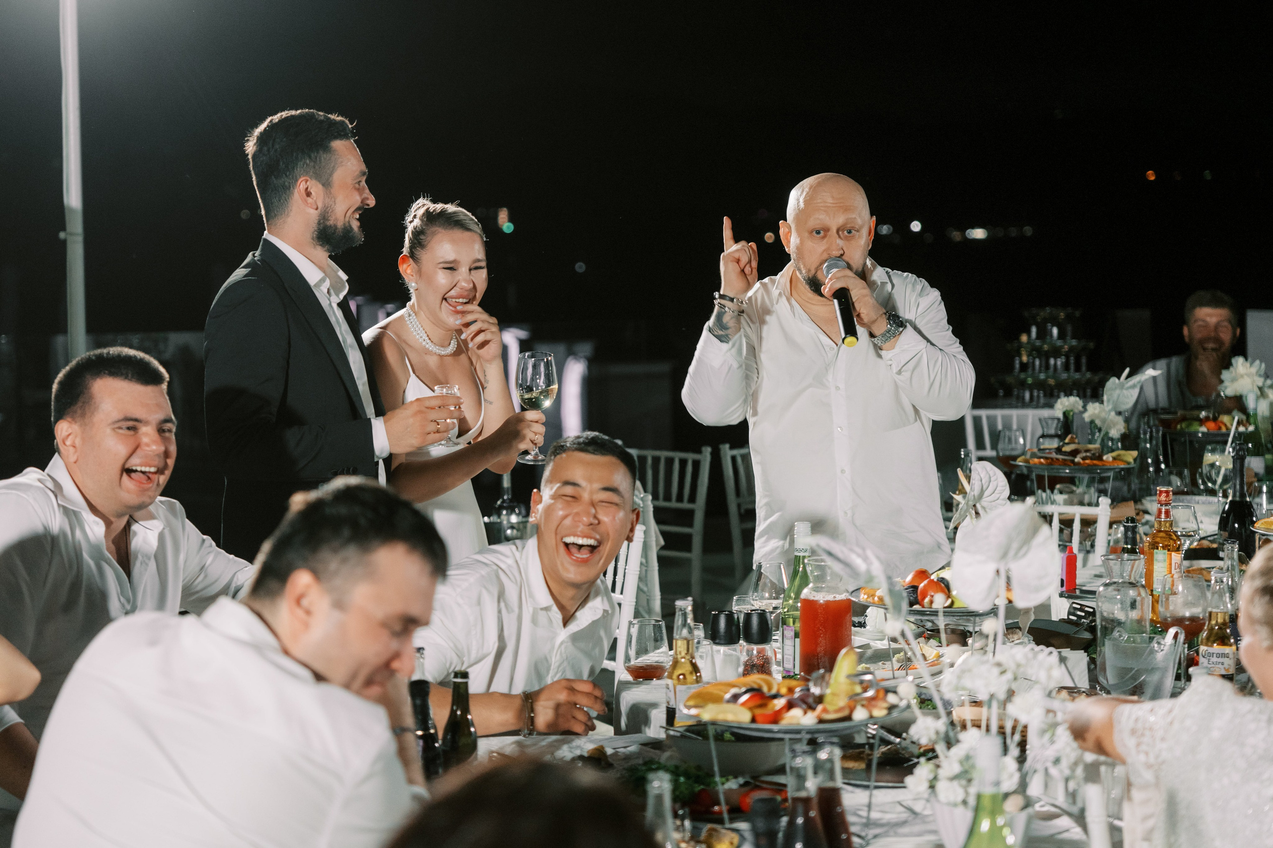 Алексей и Анна