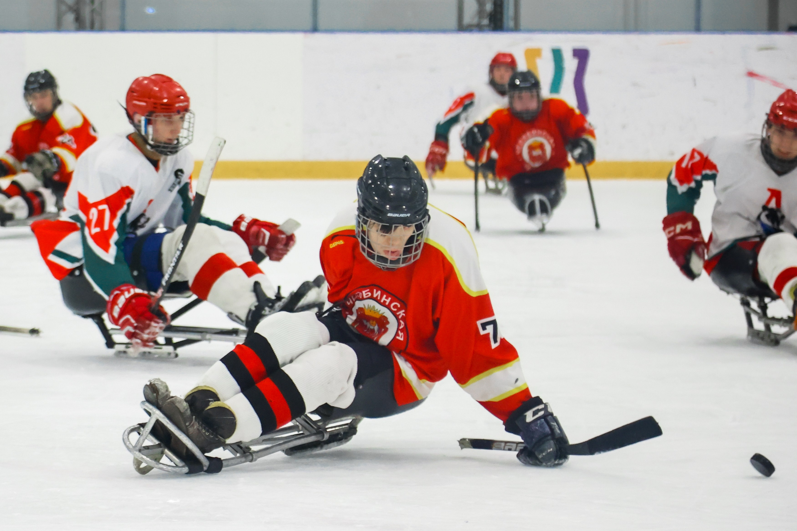 РЕПОРТАЖ. Спортивный и семейный фотограф в Екатеринбурге Ольга Горбунова меня