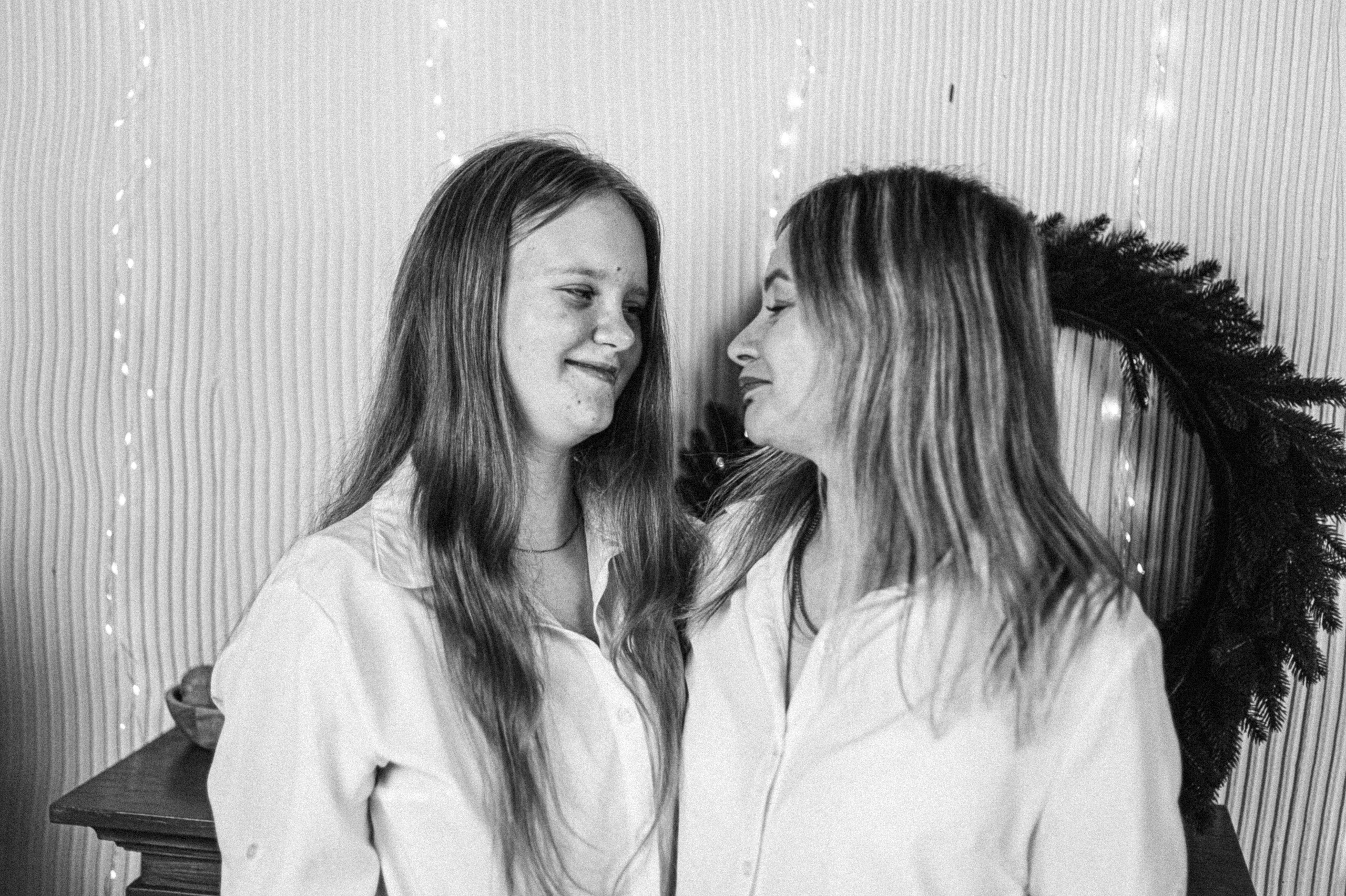 Новогодние. Арт-фотограф Крис Л. в Тобольске: портрет, семейные, свадьбы