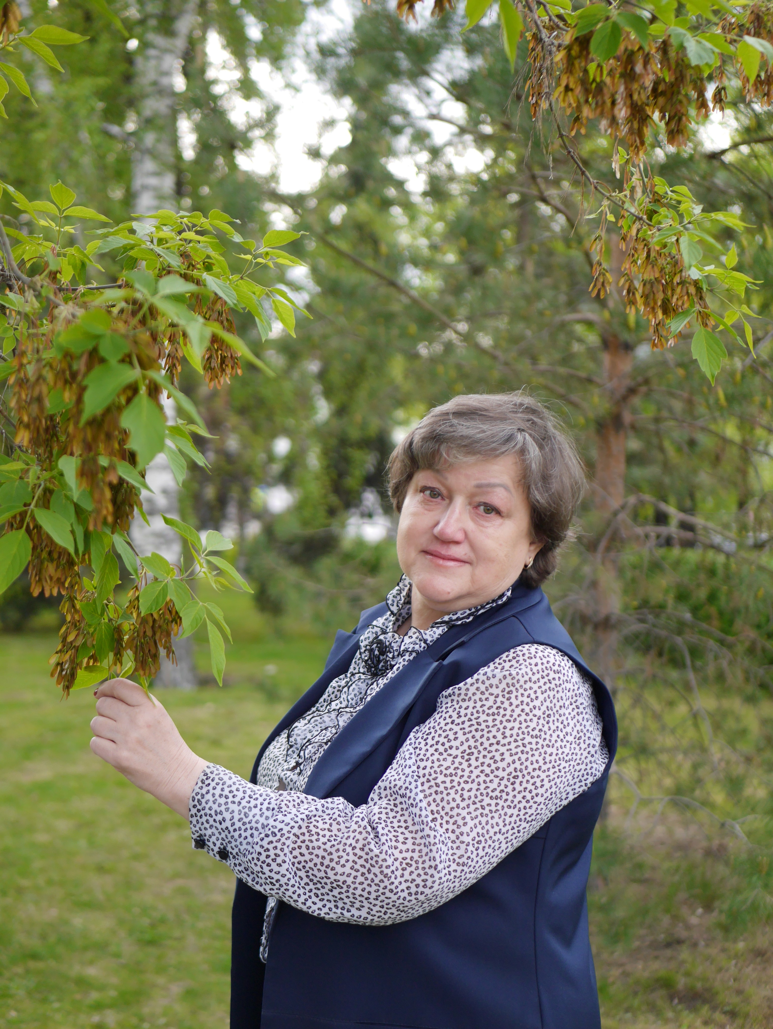 Ирина Владимировна