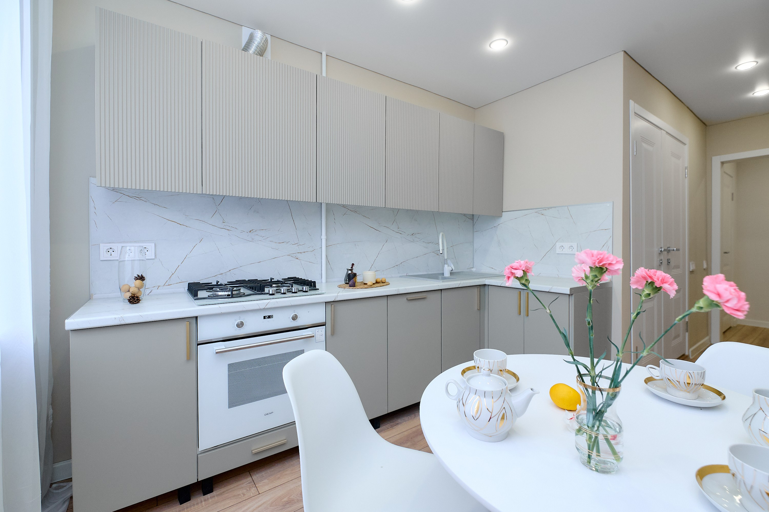 Съемка интерьеров. Контент фотограф для бизнеса и маркет-плейсов