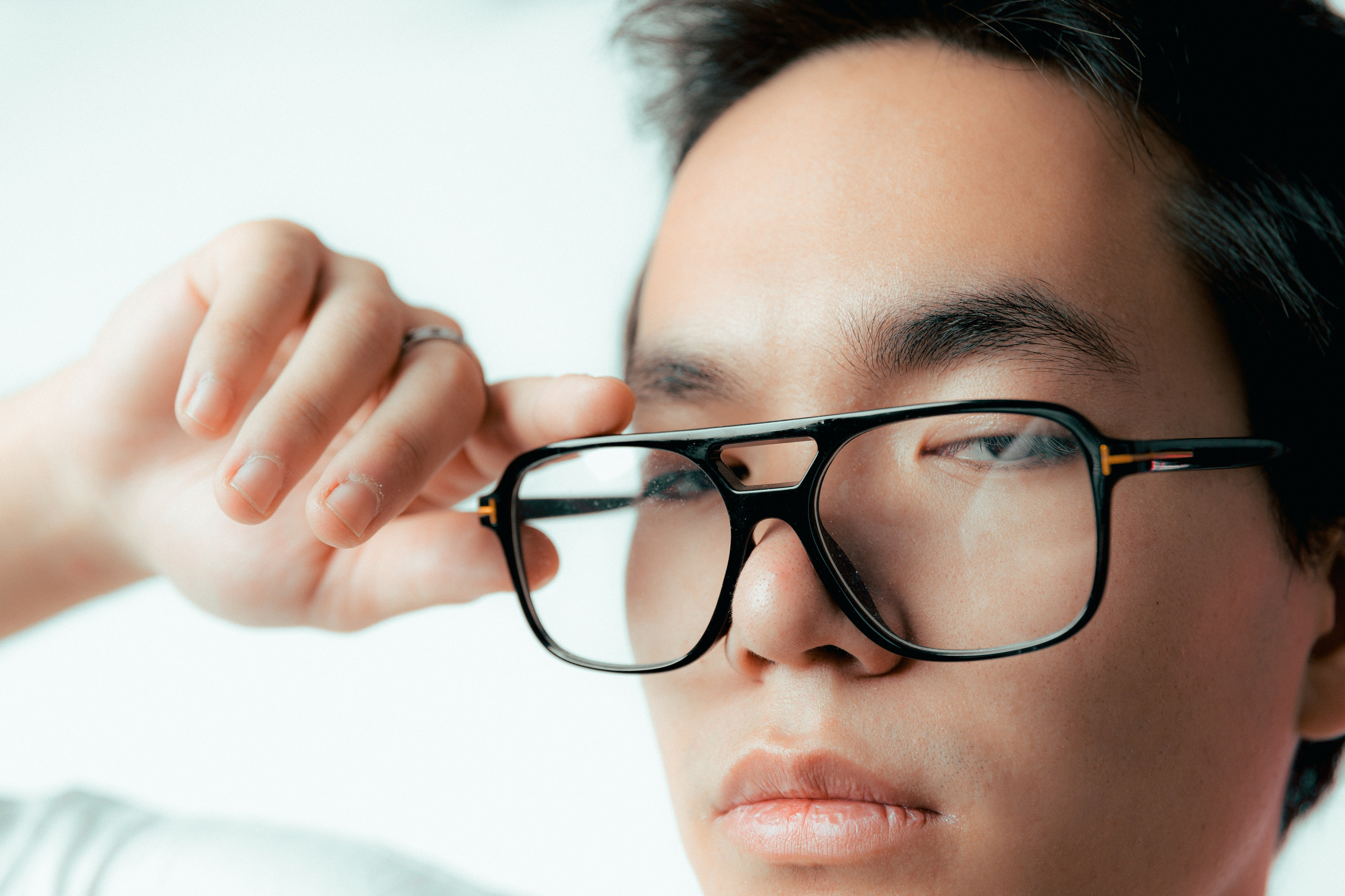 Ратмир: съёмка № 2. Антон Непочатых — Большой мужской фотограф