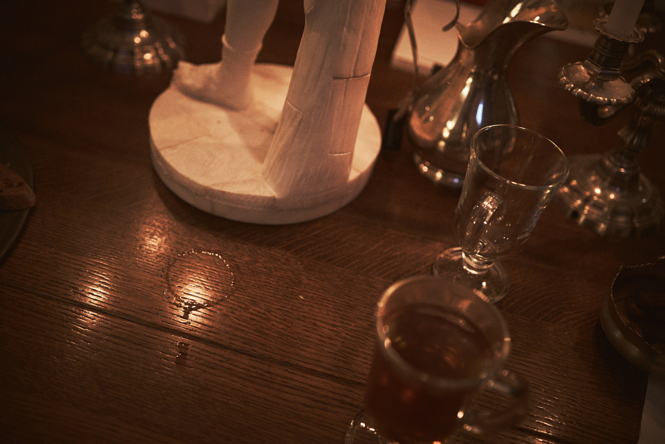 Vladimir Martynov, Composer / 2024. POLINA MÔMOT