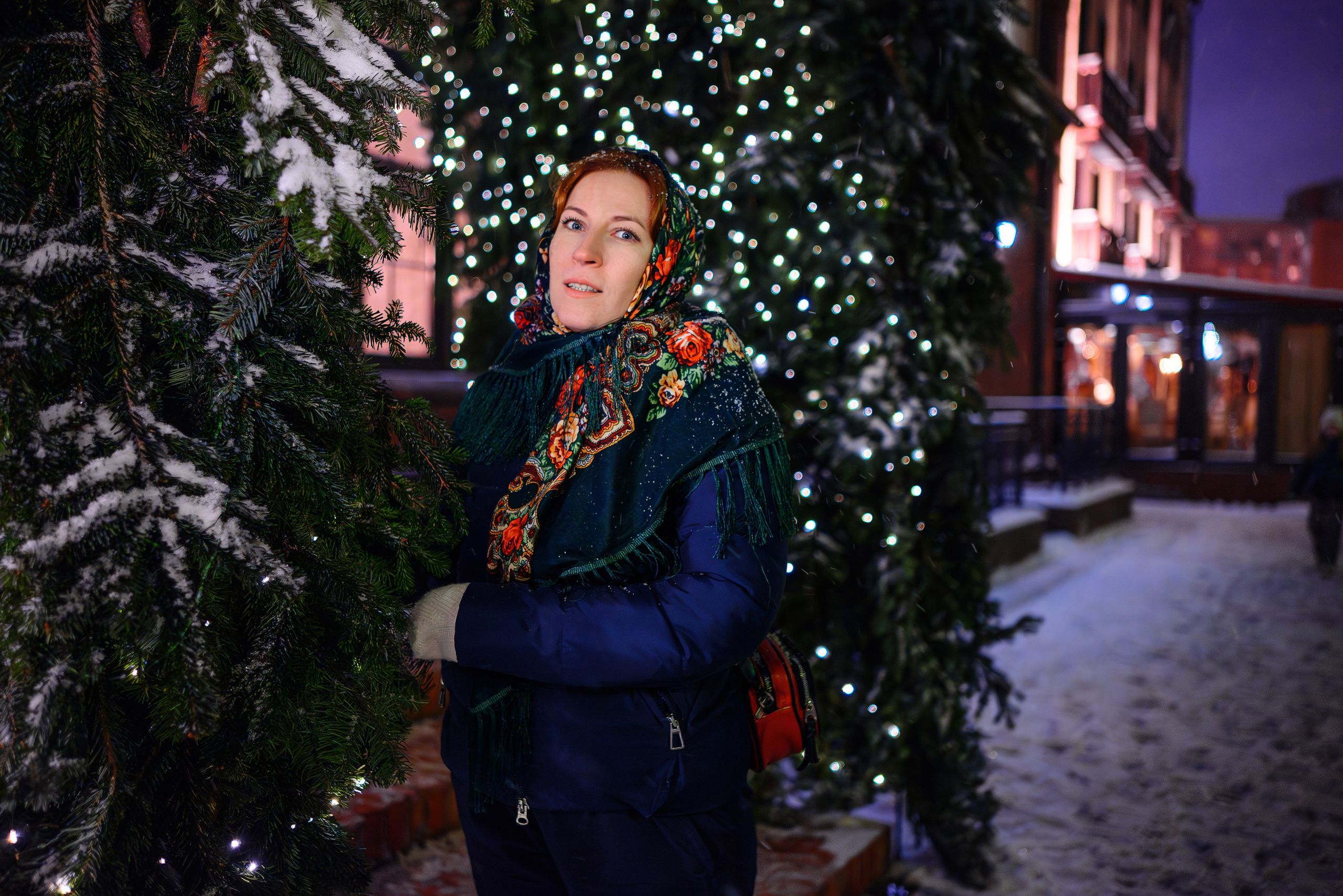 Даша и ее семья. Фотосъемка и видеосъемка в Калининграде Liveemotion.pro