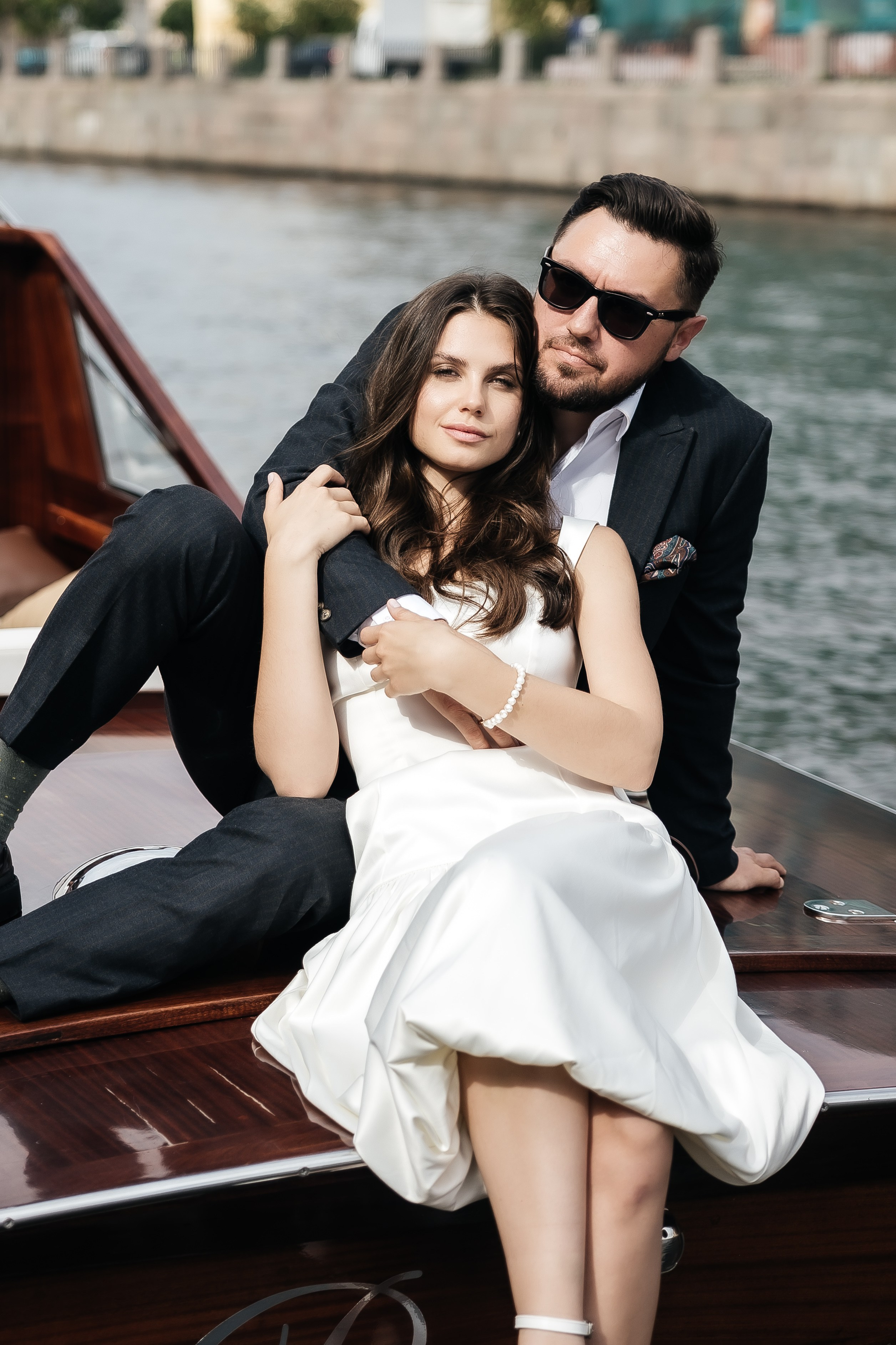 Свадебный и семейный фотограф во Владивостоке Елена Шишкина