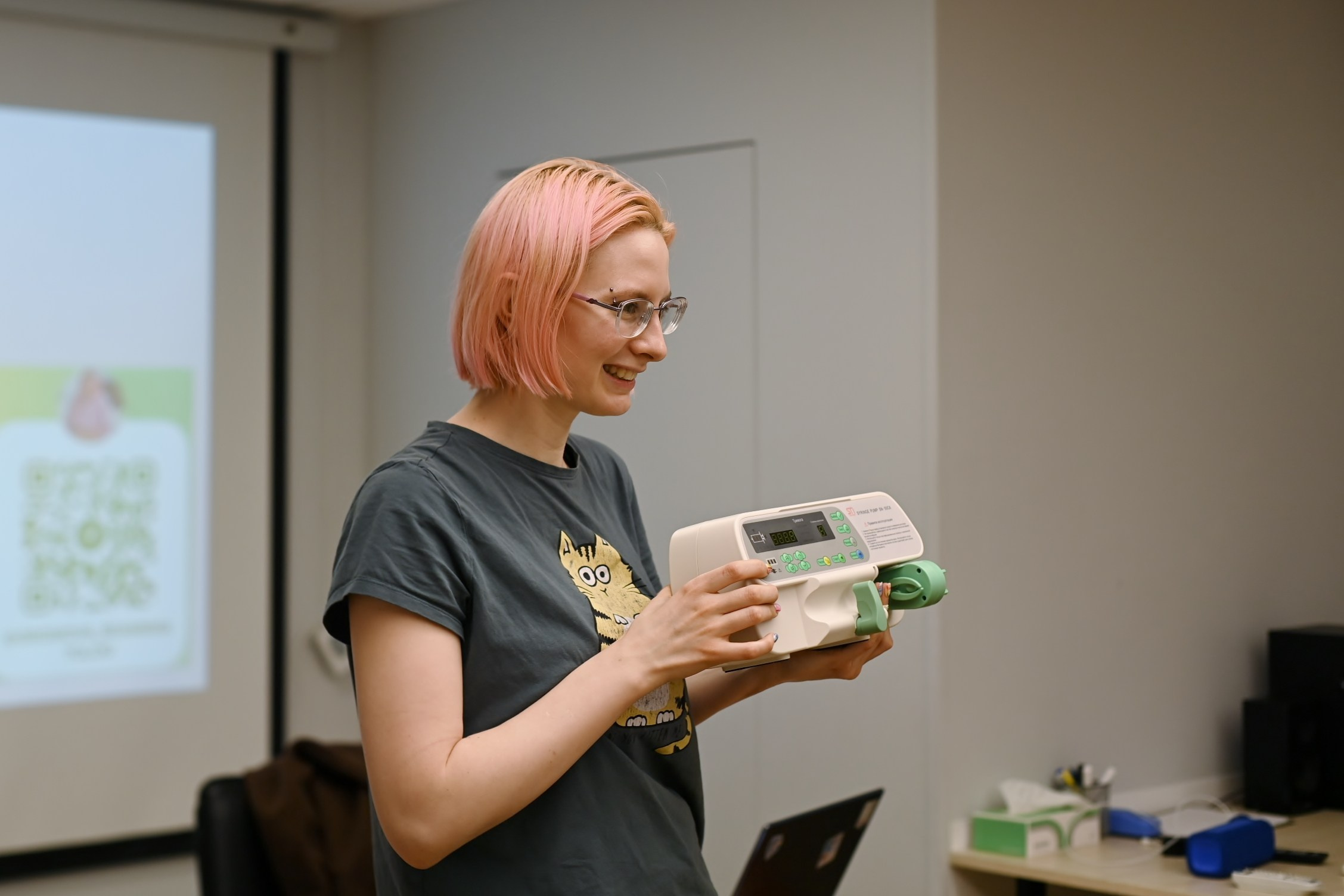 семинар, ветеринары, обучение, практикум, мастер-класс, воркшоп, студенты, учащиеся, ученики