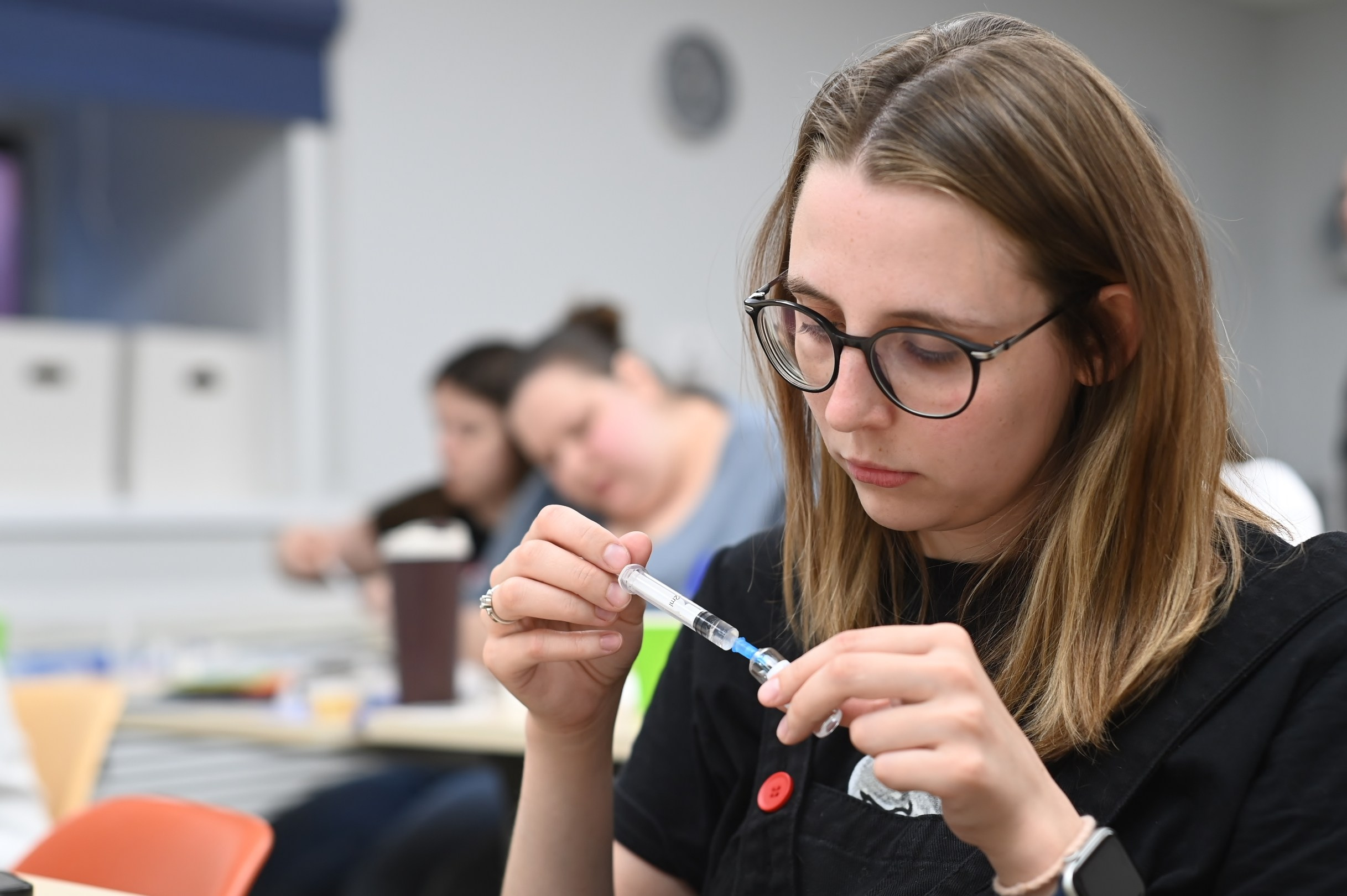 Семинар молодых ветеринаров. Свадебный и семейный фотограф в Москве Ирина Гончарова