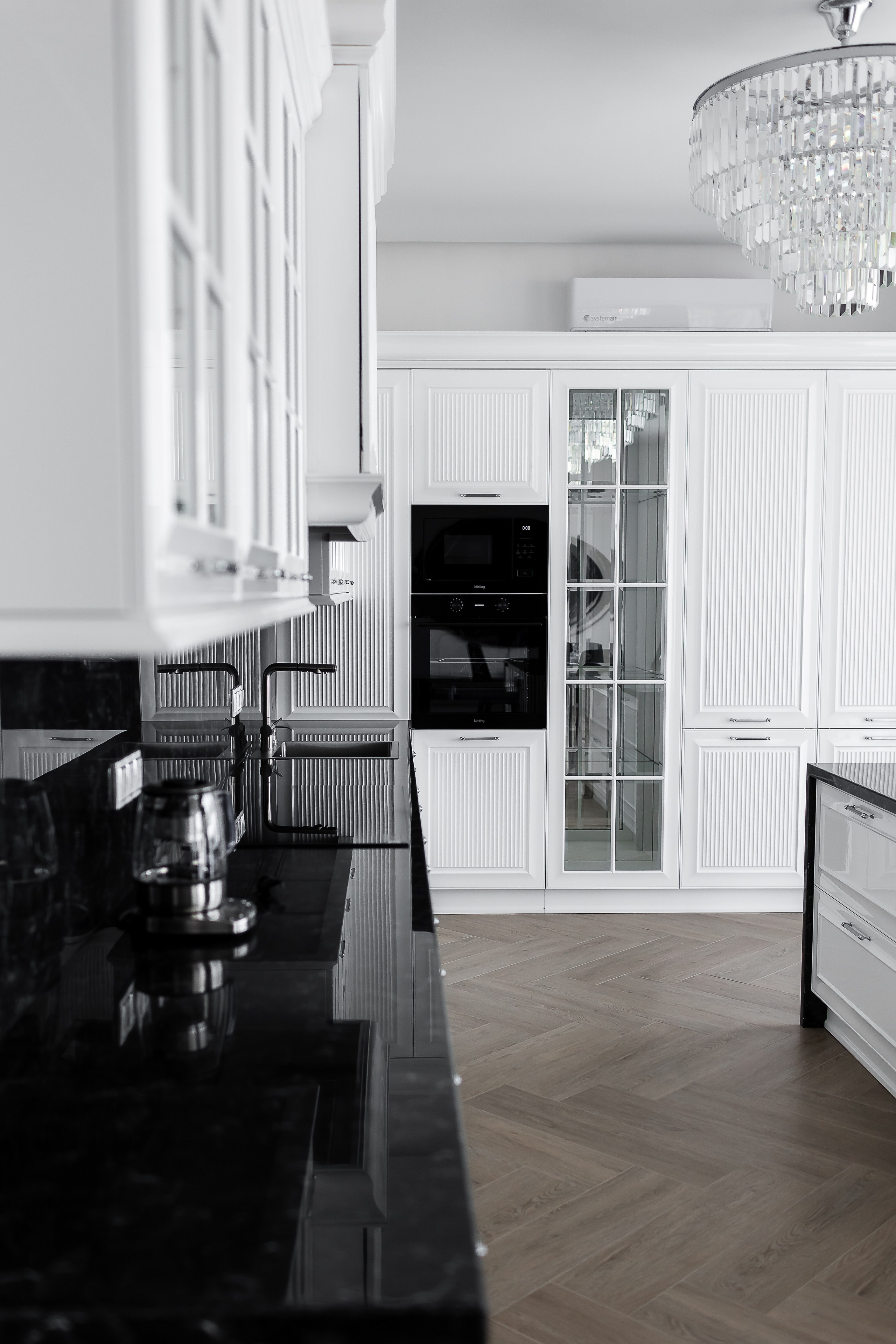 Кухня. KITCHEN ROOM