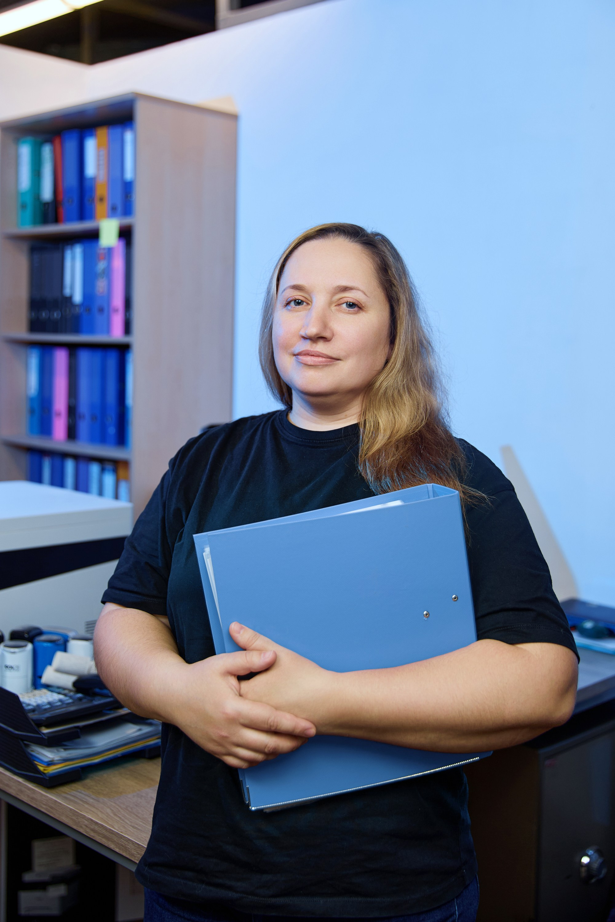 Фотосъемка логистических центров, Промышленный брендинг через фото