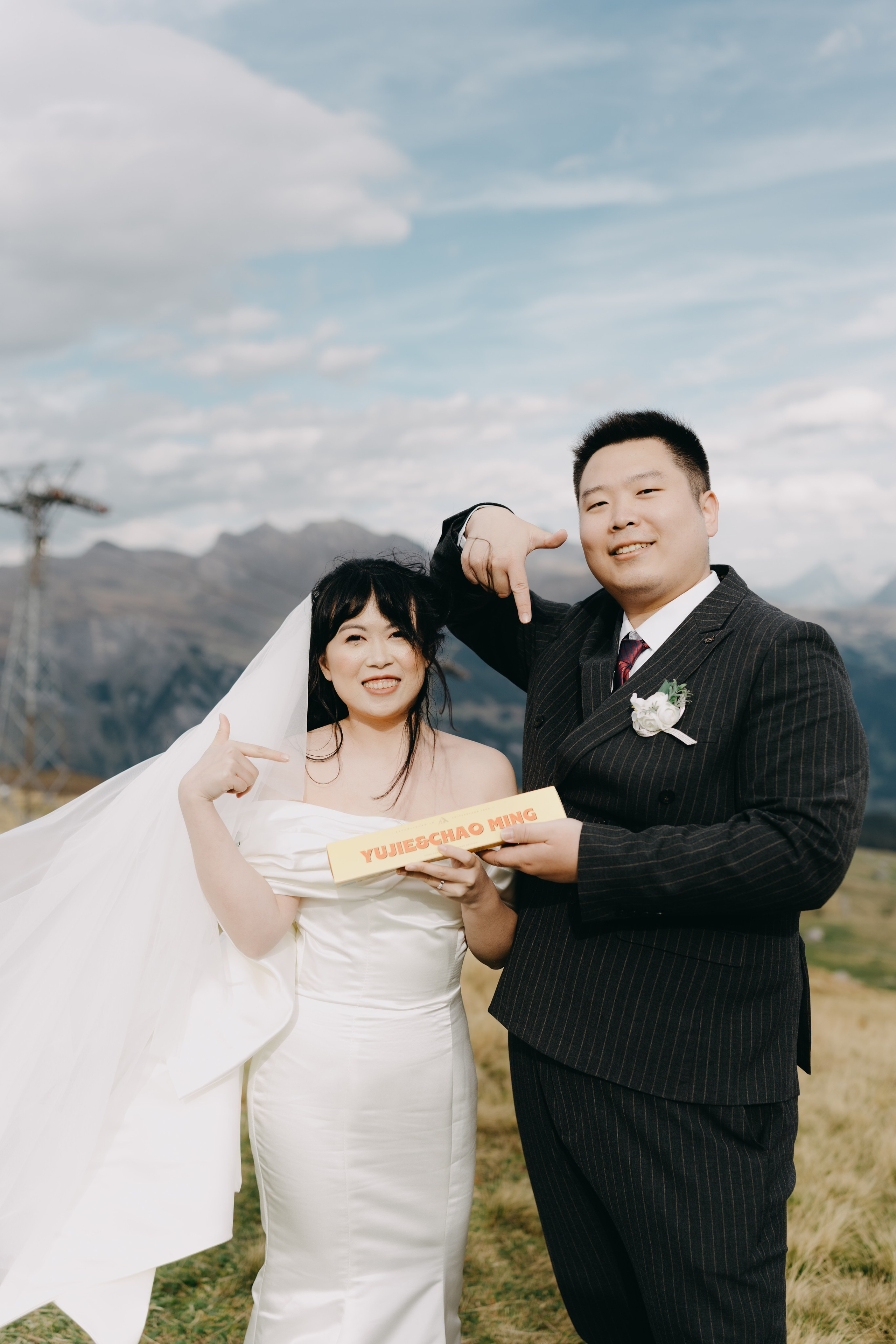Wedding Photography elopement in Switzerland Europe. Professional Wedding Photographer Geneva & Romande Switzerland | Tanya Creator