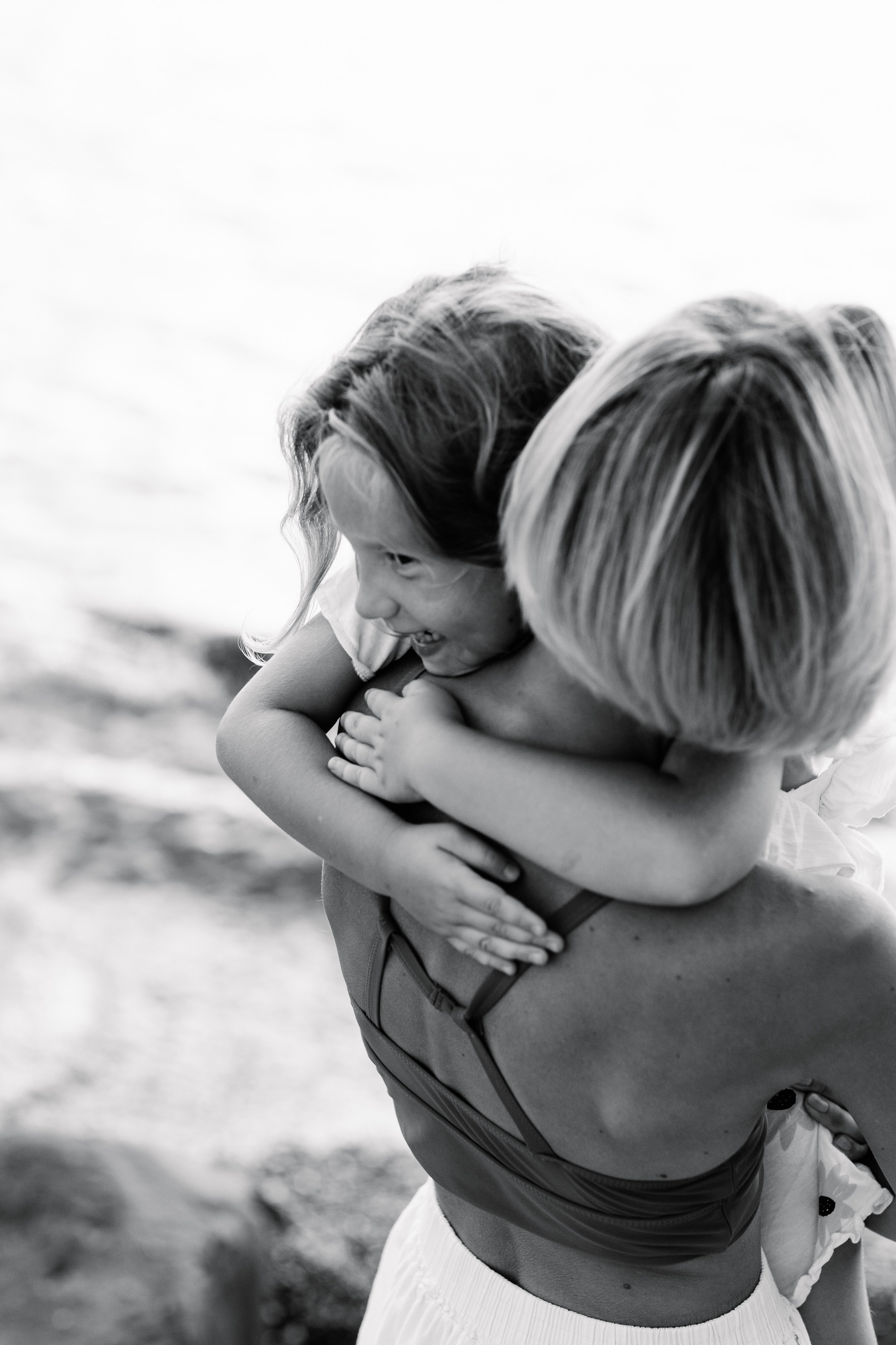 Морские истории. Фотограф новорожденных и семей Туапсе Краснодарский край Анна Альтман