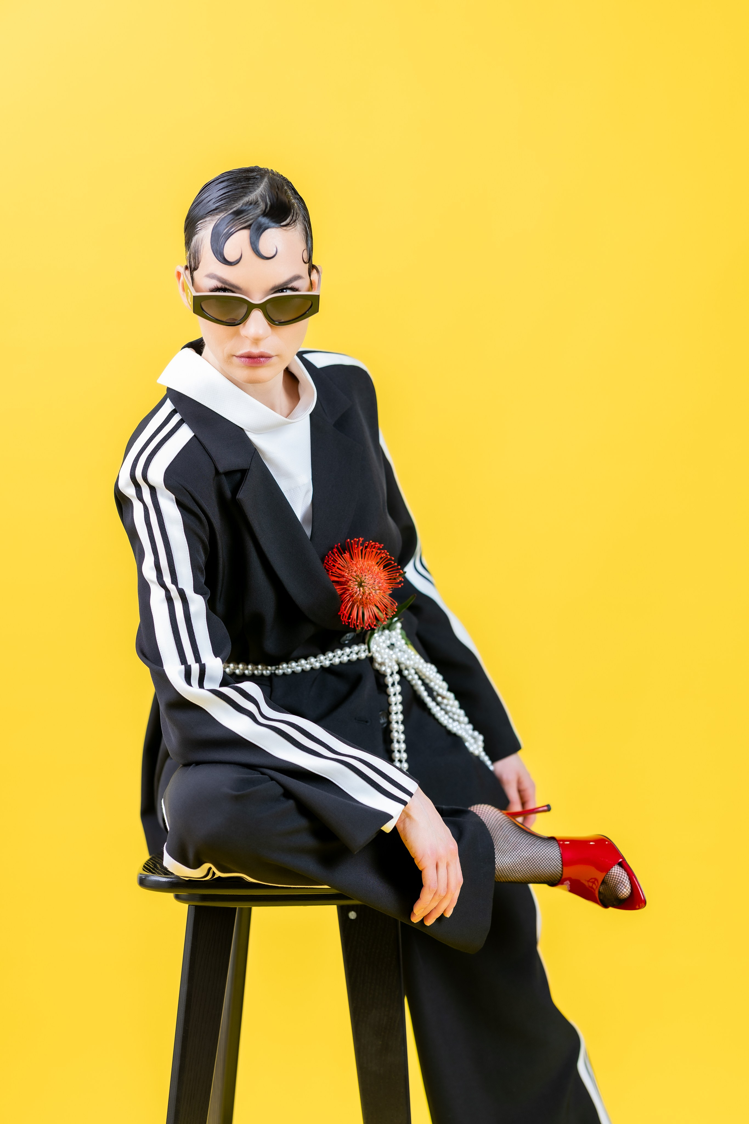 Тест-драйв новинок. Студия фото, видеографии и мультимедийного дизайна в Москве Multi Frame Studio