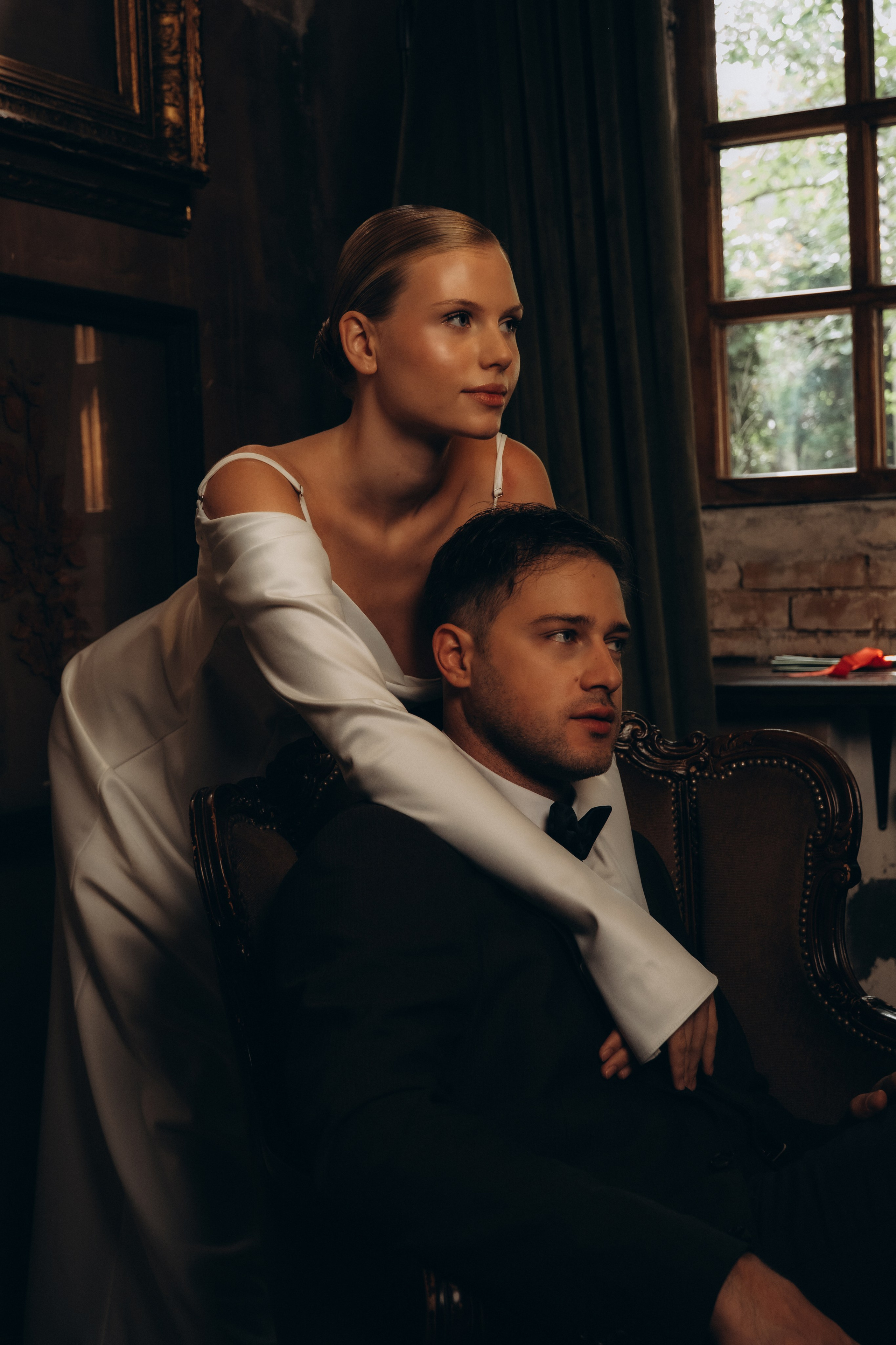 Свадьбы. Фотограф в Москве Виталий Есаулов