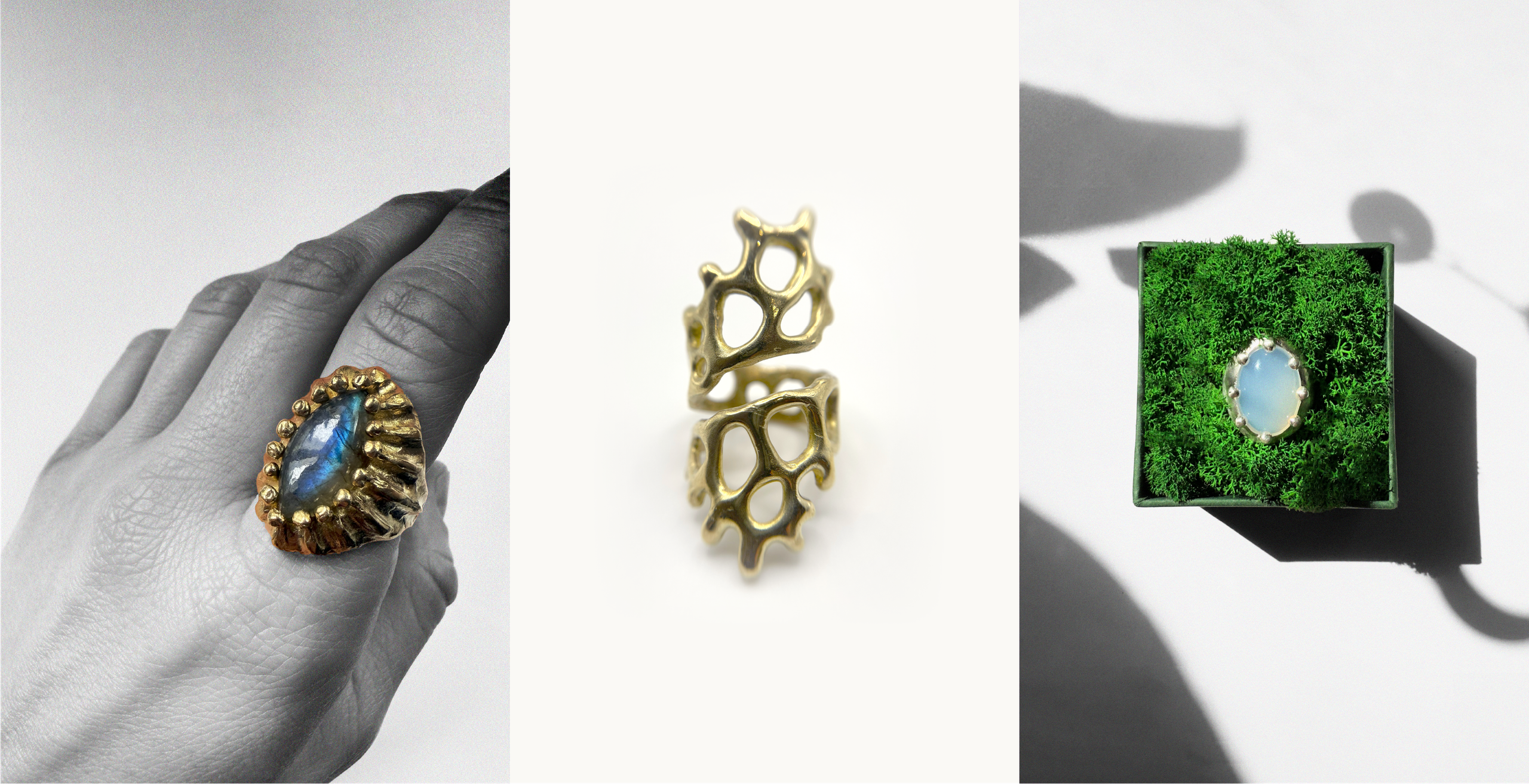 Украшения и фирменные элементы