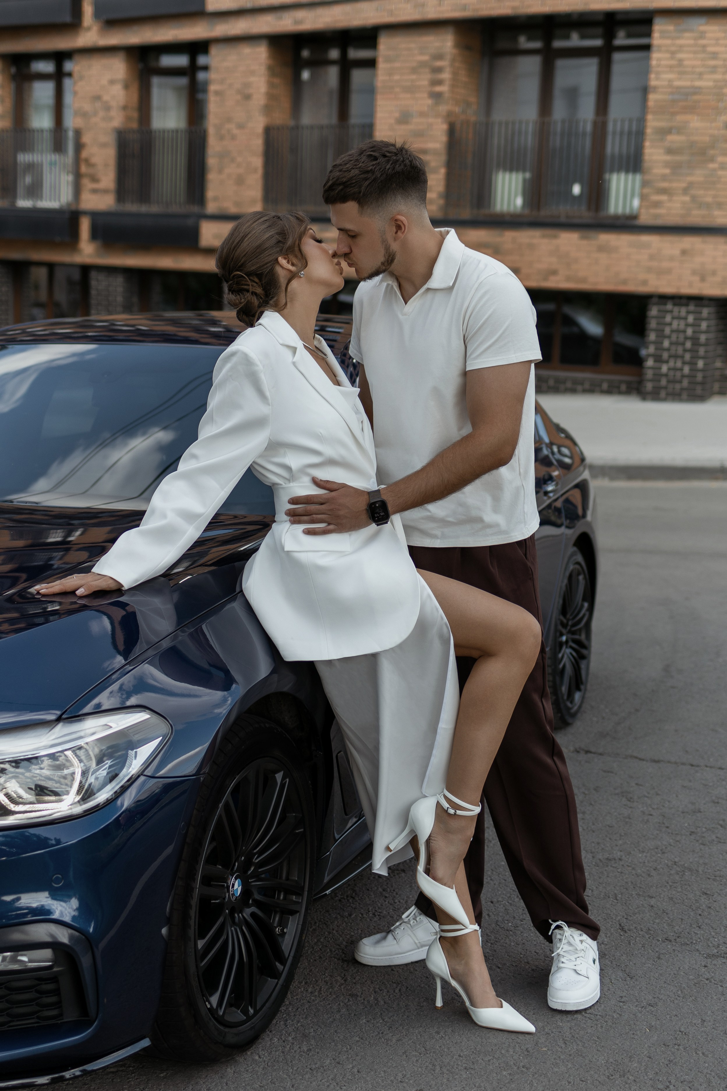 Фотограф Нижний Новгород Анастасия Клопова