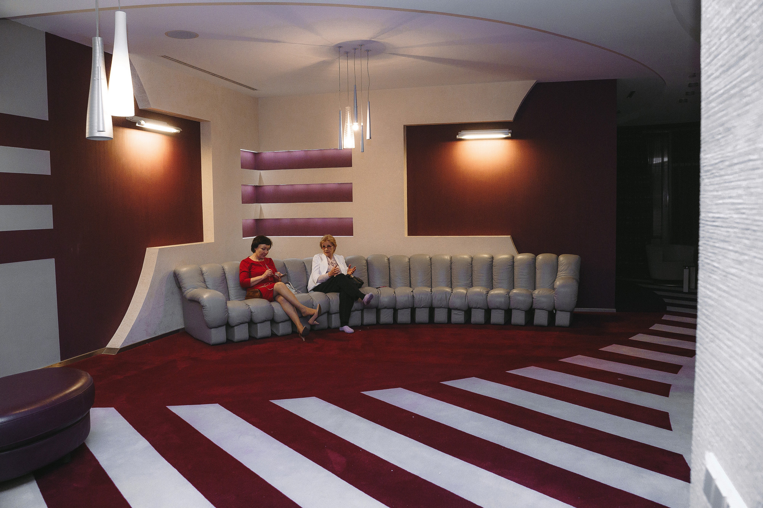 Свадебная фотосессия в Barvikha Hotel & SPA 5*. Свадебный фотограф в Барвихе в ЗАГС