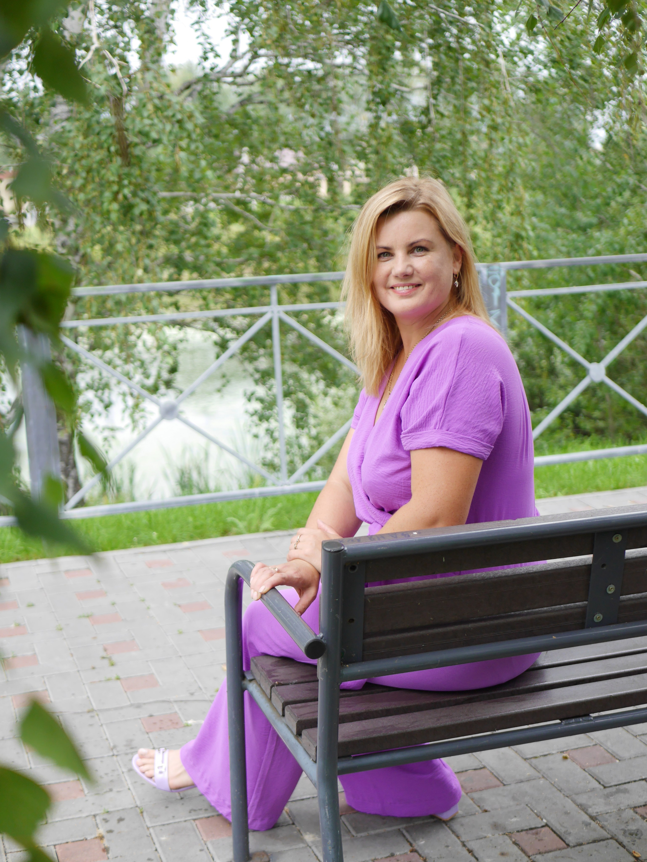 Наталья (Цимлянское)