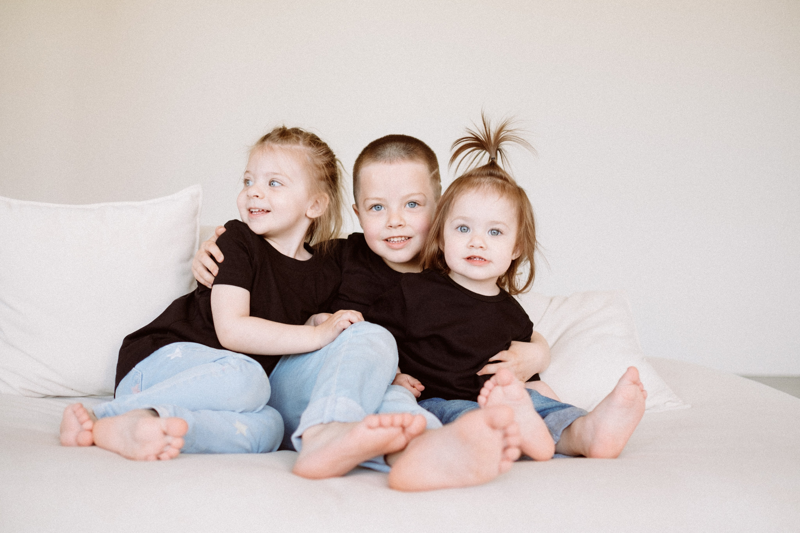 Фотограф в Москве — Анна Киселёва | портреты и тёплые истории