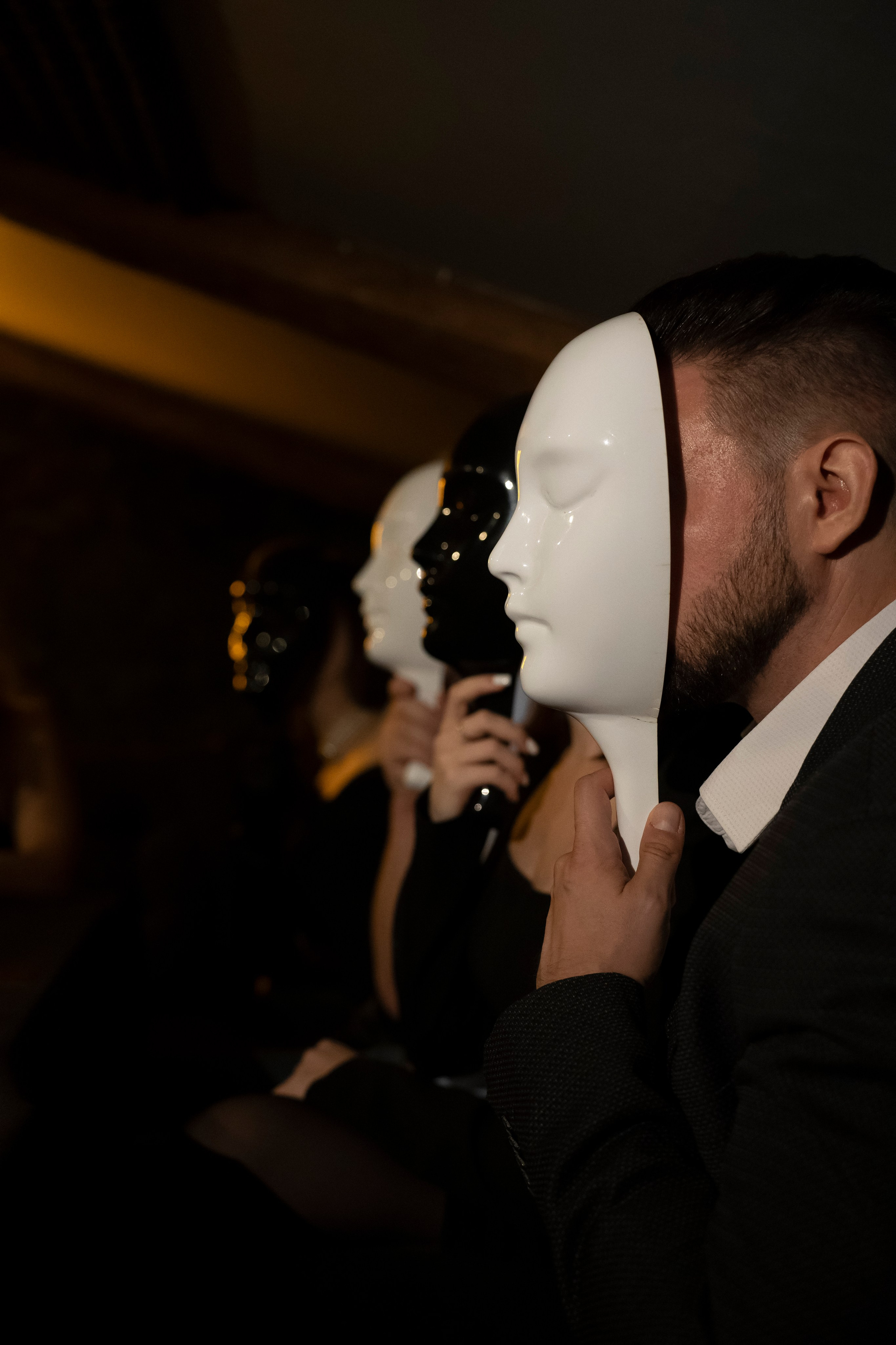 LetoLoft. Екатерина Чаечка