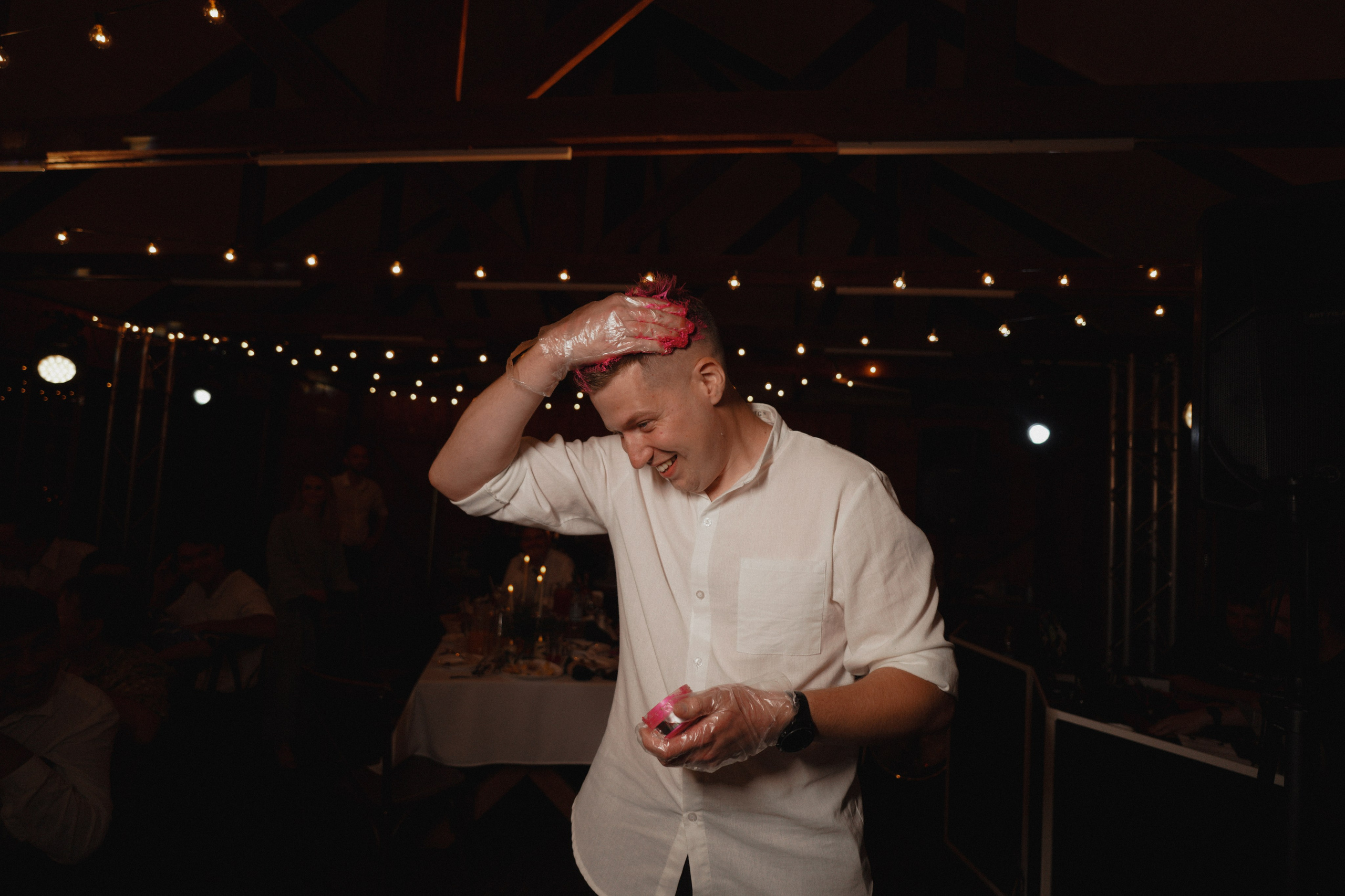 Егор и Карина. Организатор мероприятий в Абакане I Ольга Петухова