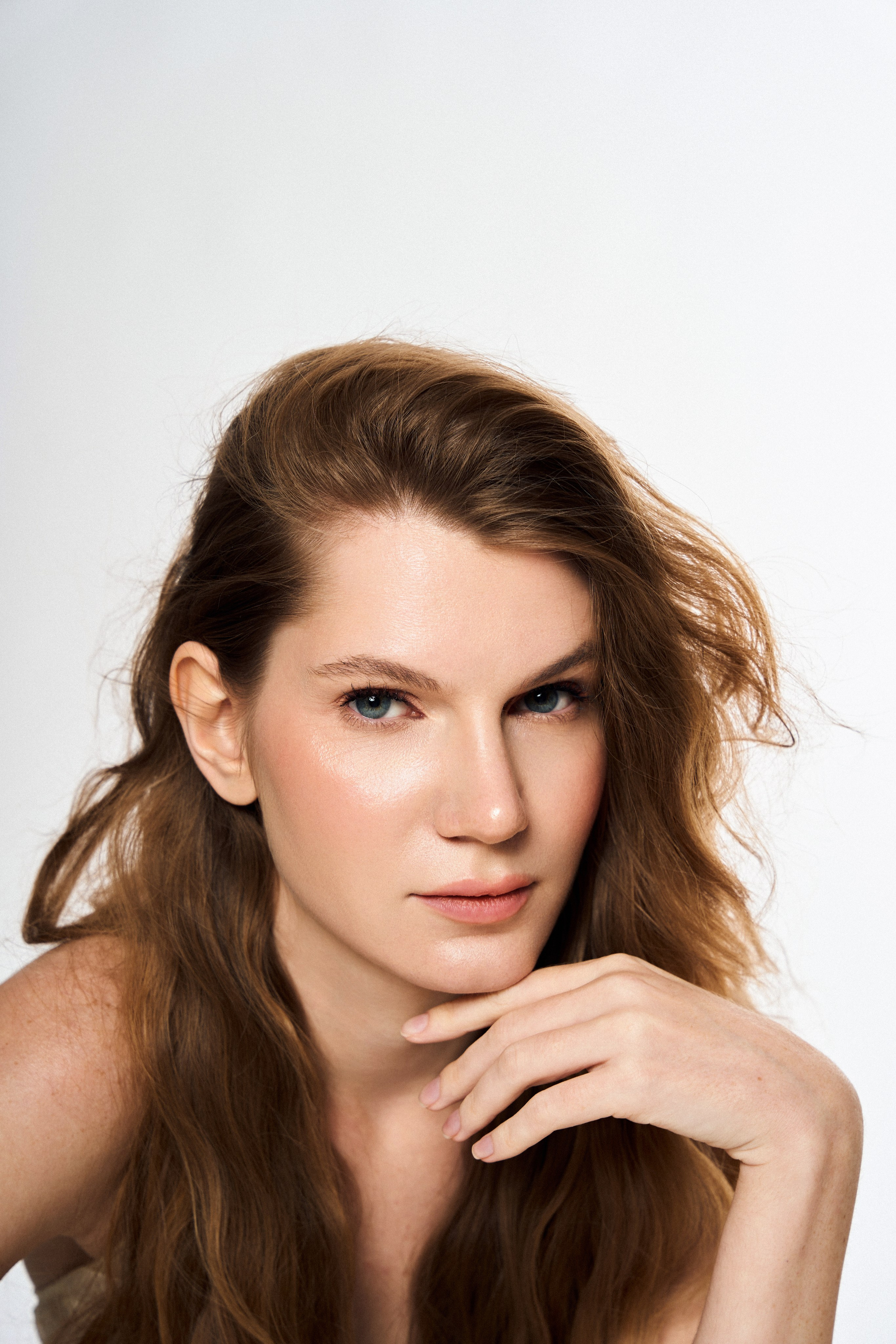 РЕТУШЬ. Фотограф Лана Гусак