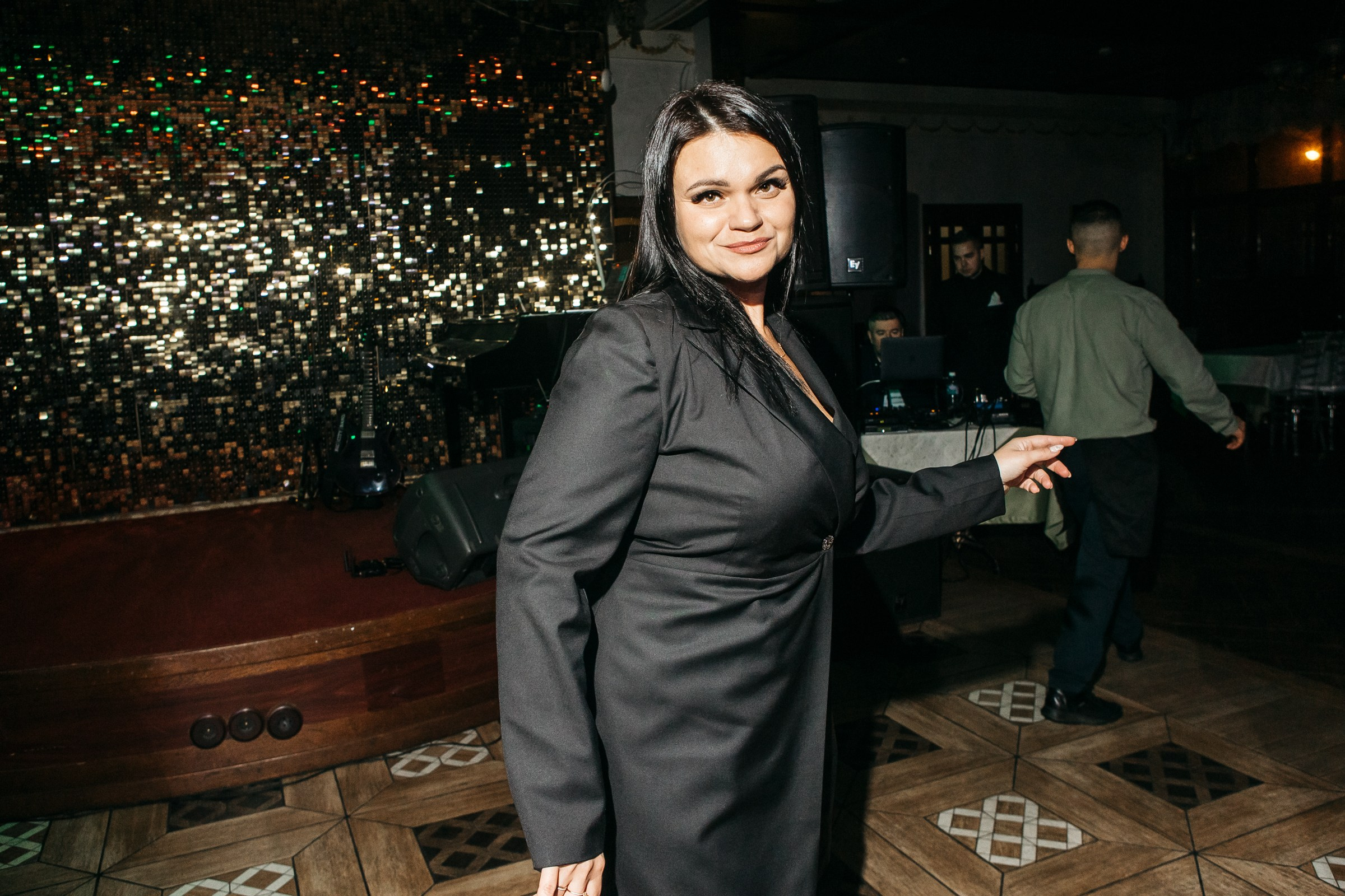 Хороший репортажный фотограф на корпоратив в Питере