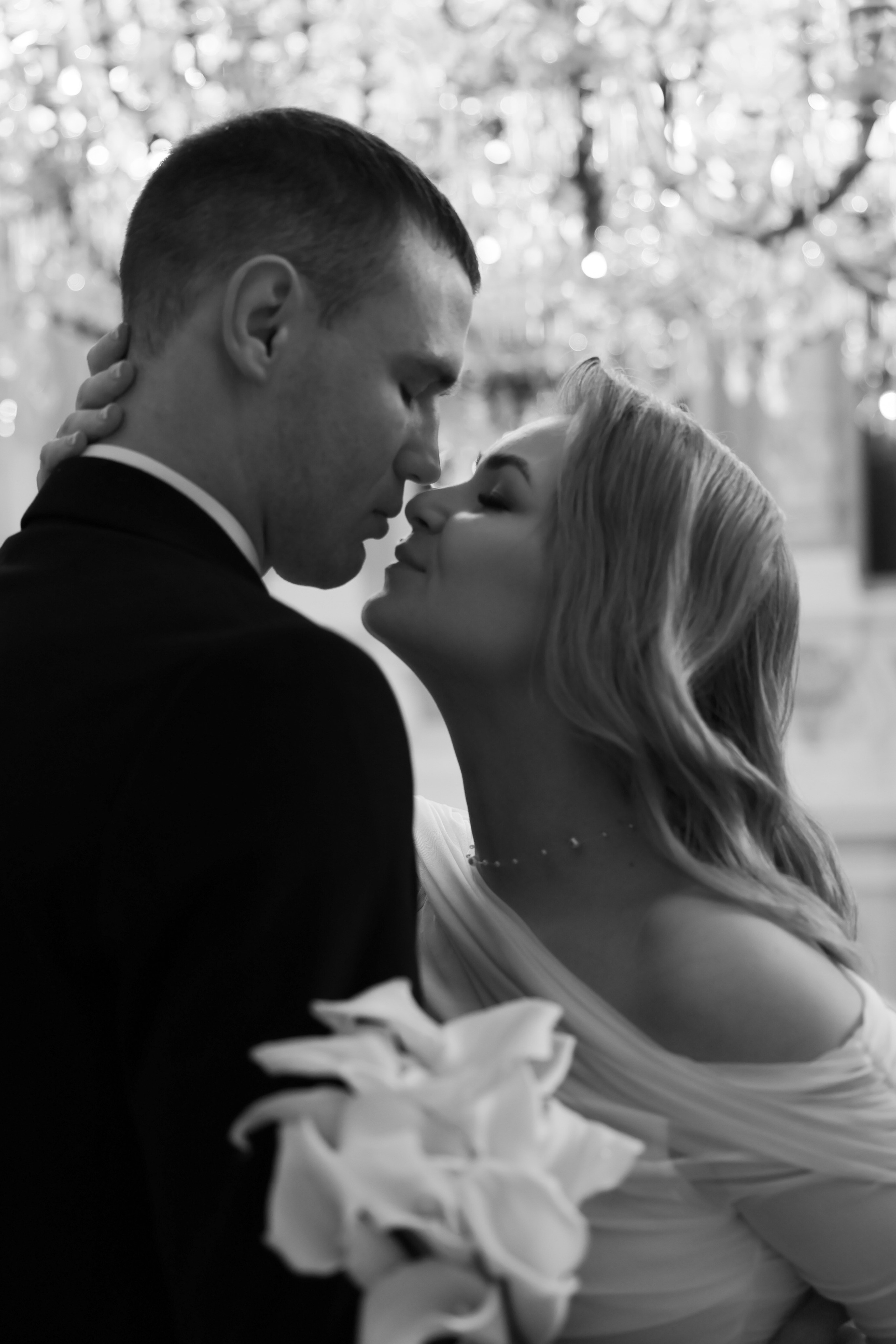 Юлия и Дамир. Свадебный и Семейный Фотограф в Гатчине и Санкт-Петербурге Виктория