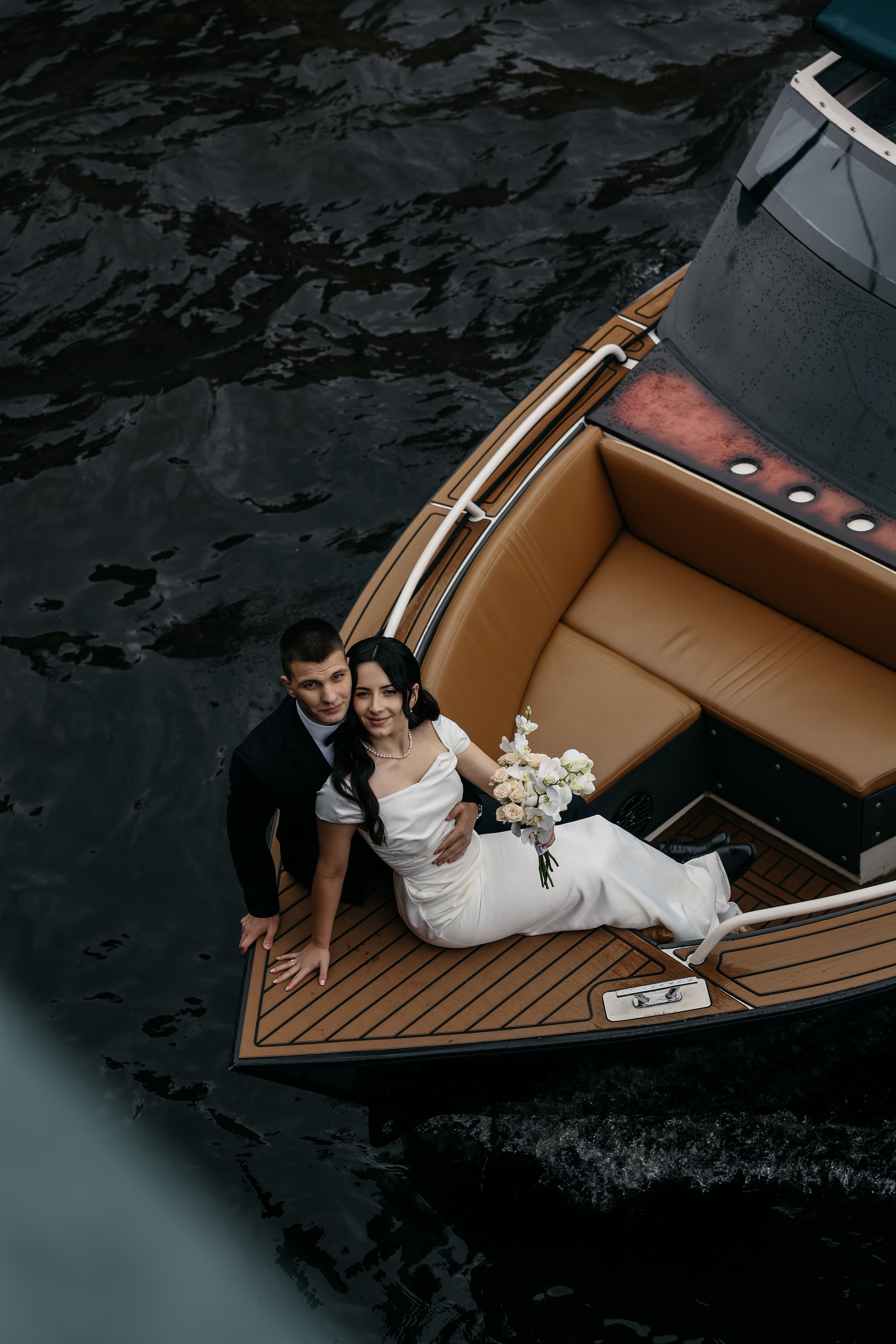 Наш день. Свадебный и Семейный Фотограф в Гатчине и Санкт-Петербурге Виктория