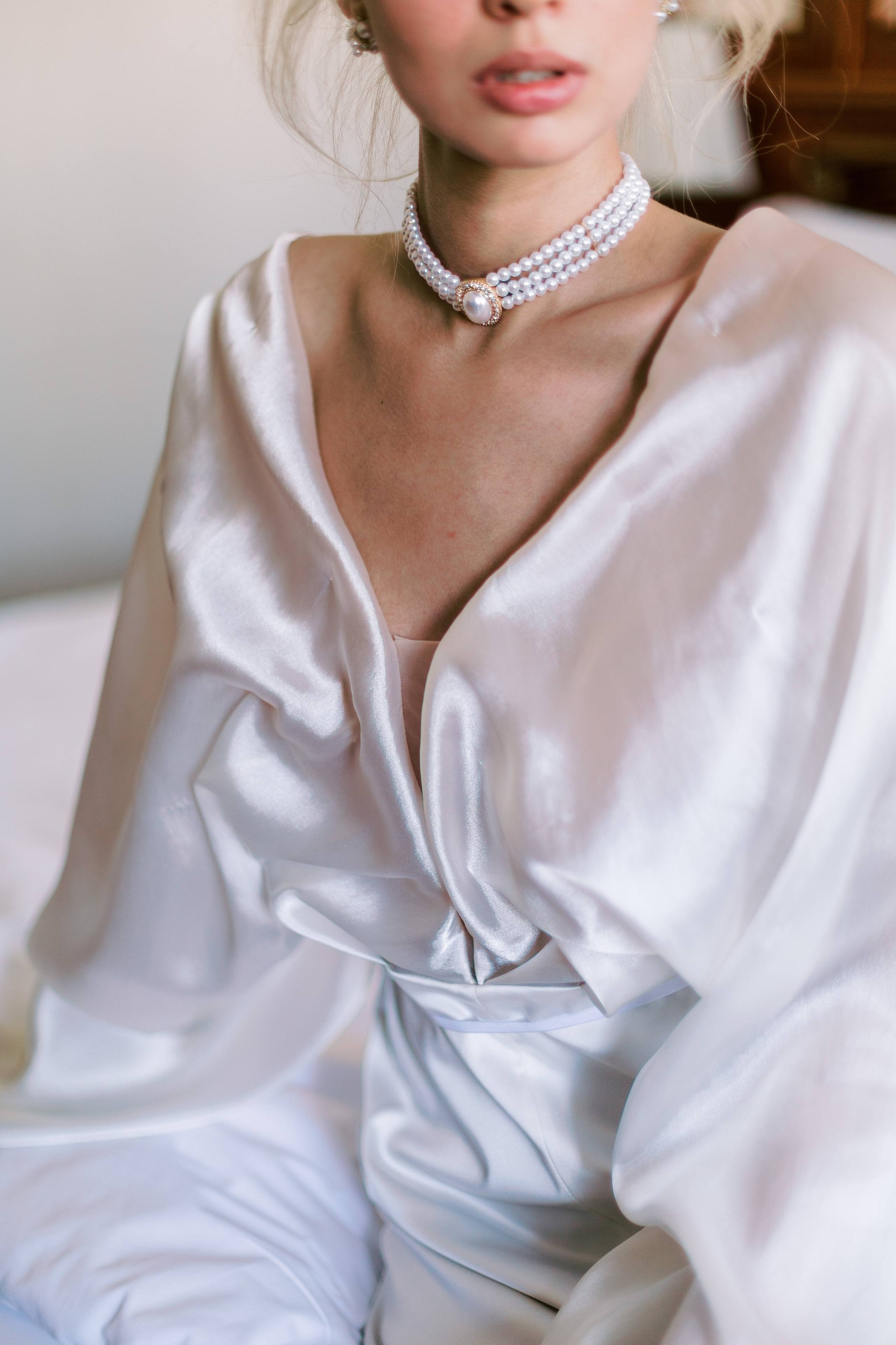 Свадебная фотосессия в Москве, отель Hotel Russo-Balt