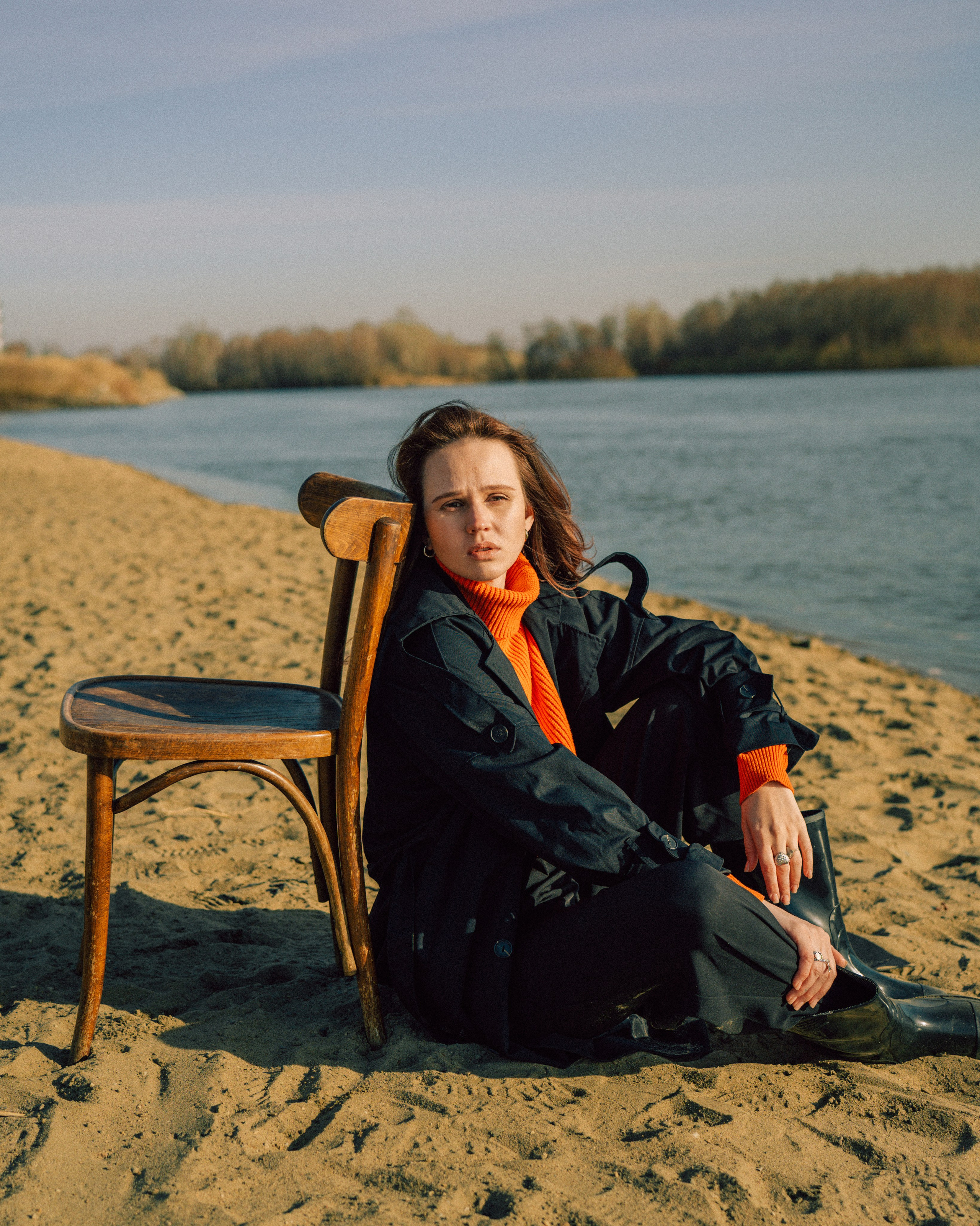 Фотограф в Новосибирске Дмитрий Матвеев