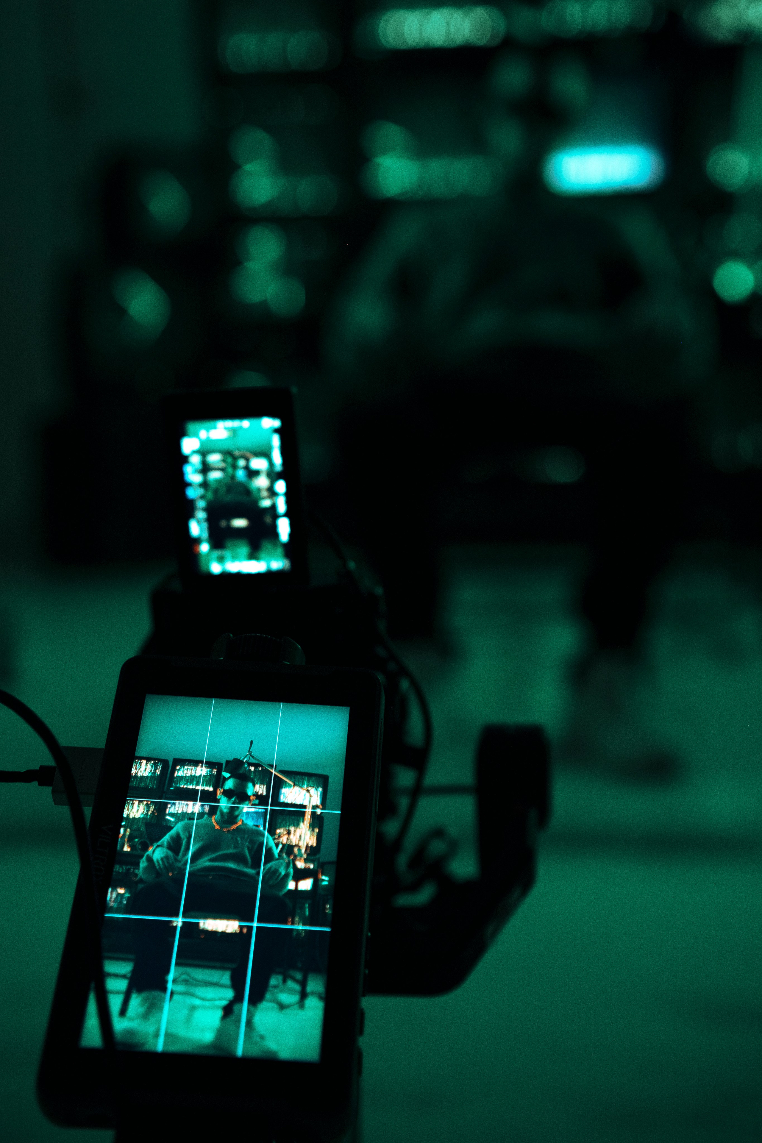 О НАС. VORON.REC Медиа продакшн, способный удивить