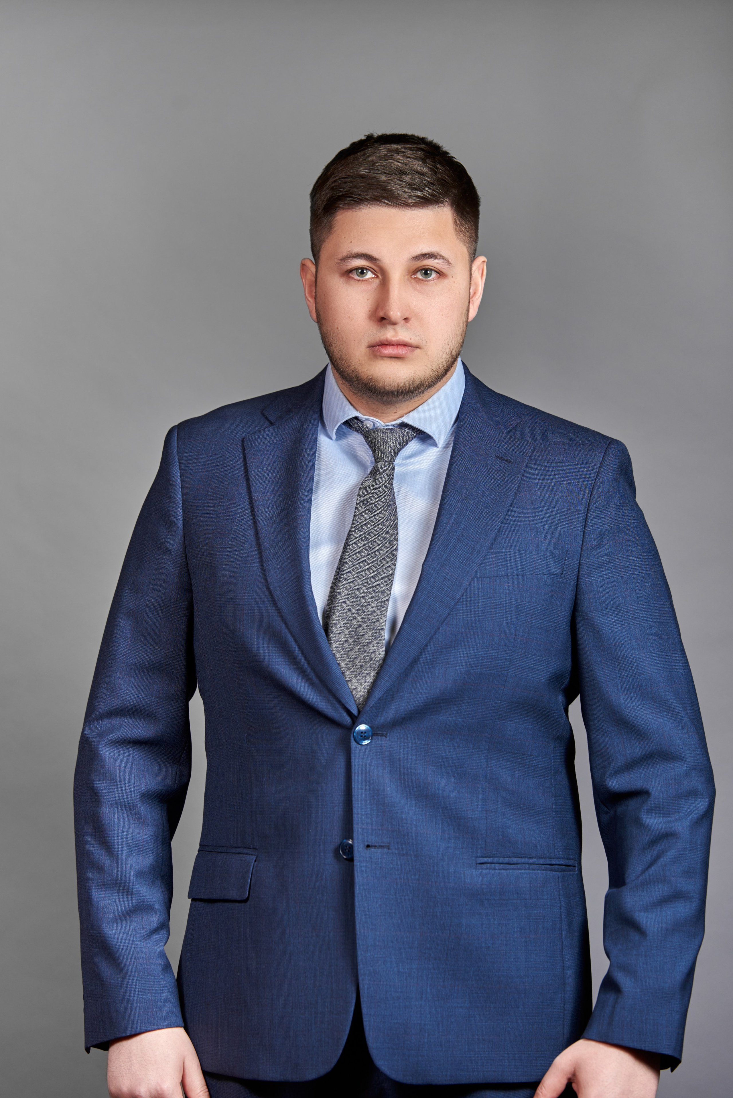 Деловой портрет. Иван Ступа, репортажный фотограф в Санкт-Петербурге и Ленинградской области