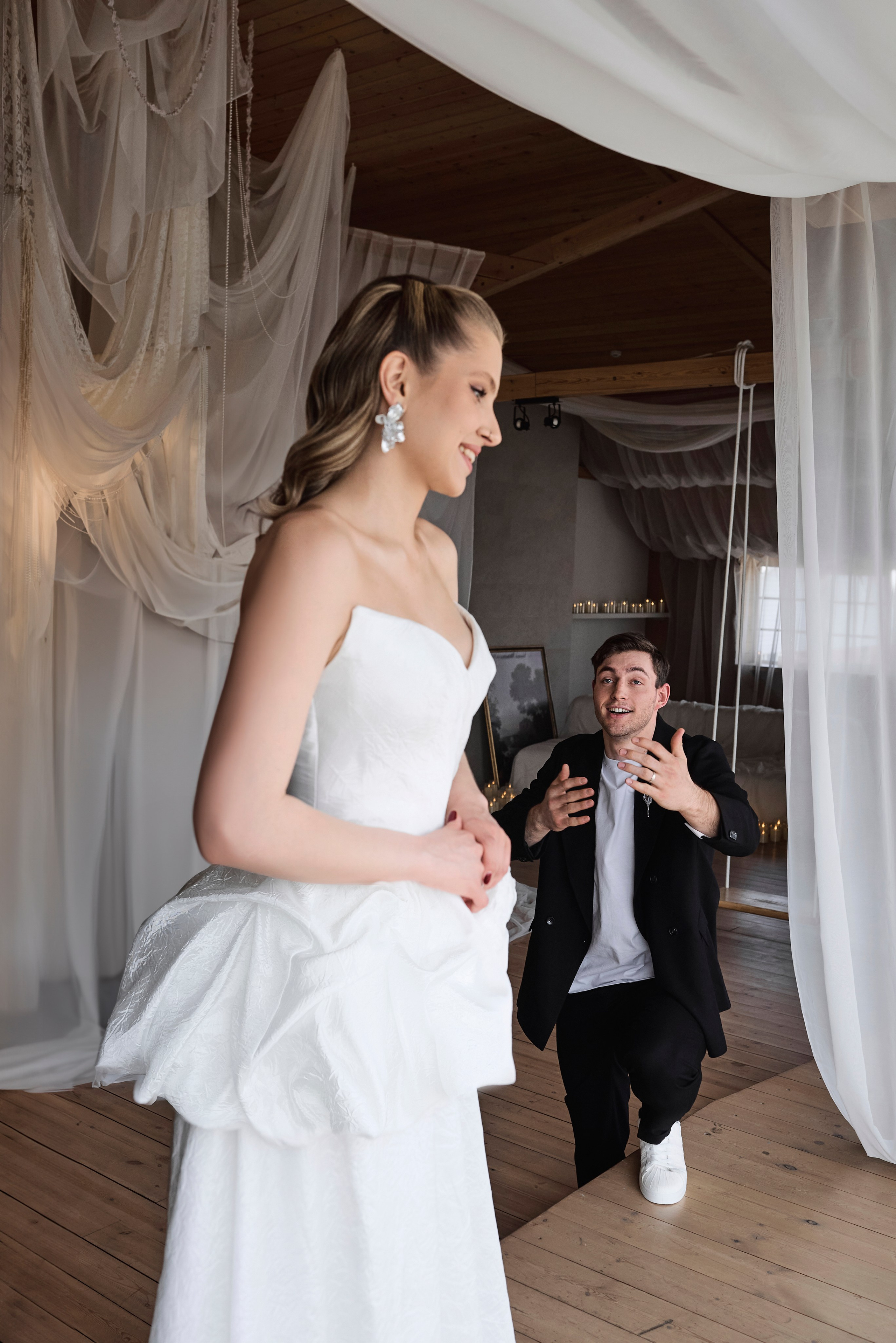 Фотограф в Новосибирске Анастасия Курто