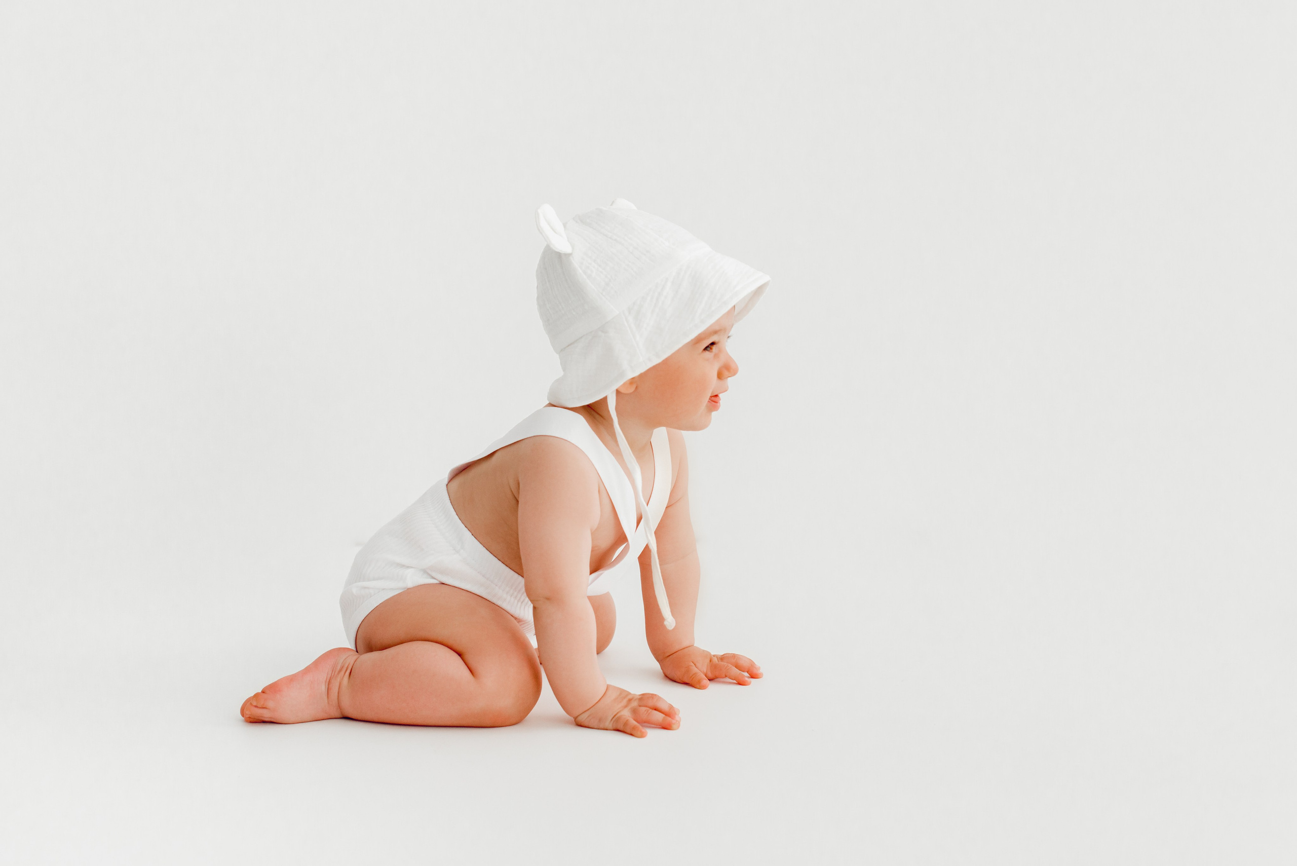 Пресет «WHITE» (1). Детская фотостудия Ольги Синицкой, ст. Брюховецкая