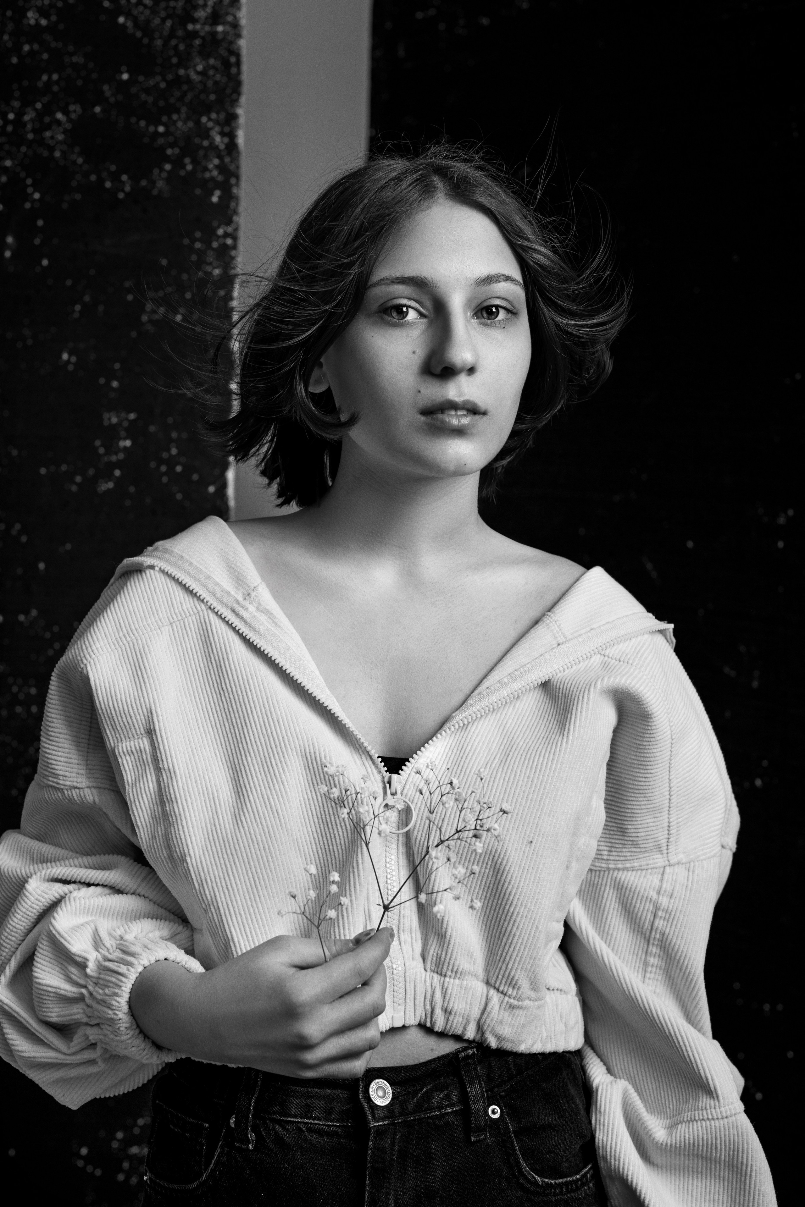 Портретный и предметный фотограф в Екатеринбурге Ольга Глухова