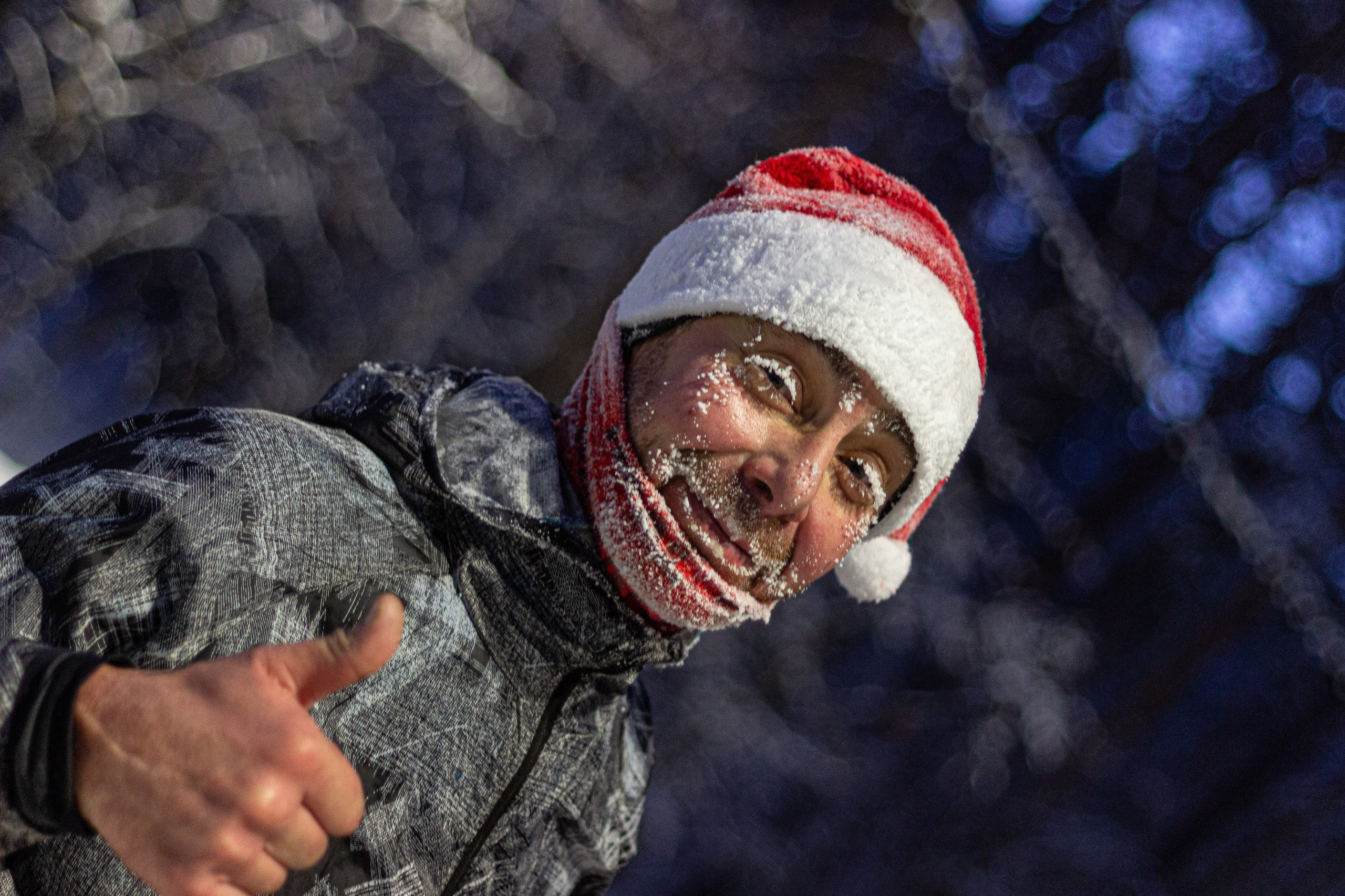 Спорт. Репортажный фотограф Михаил Наволокин Москва