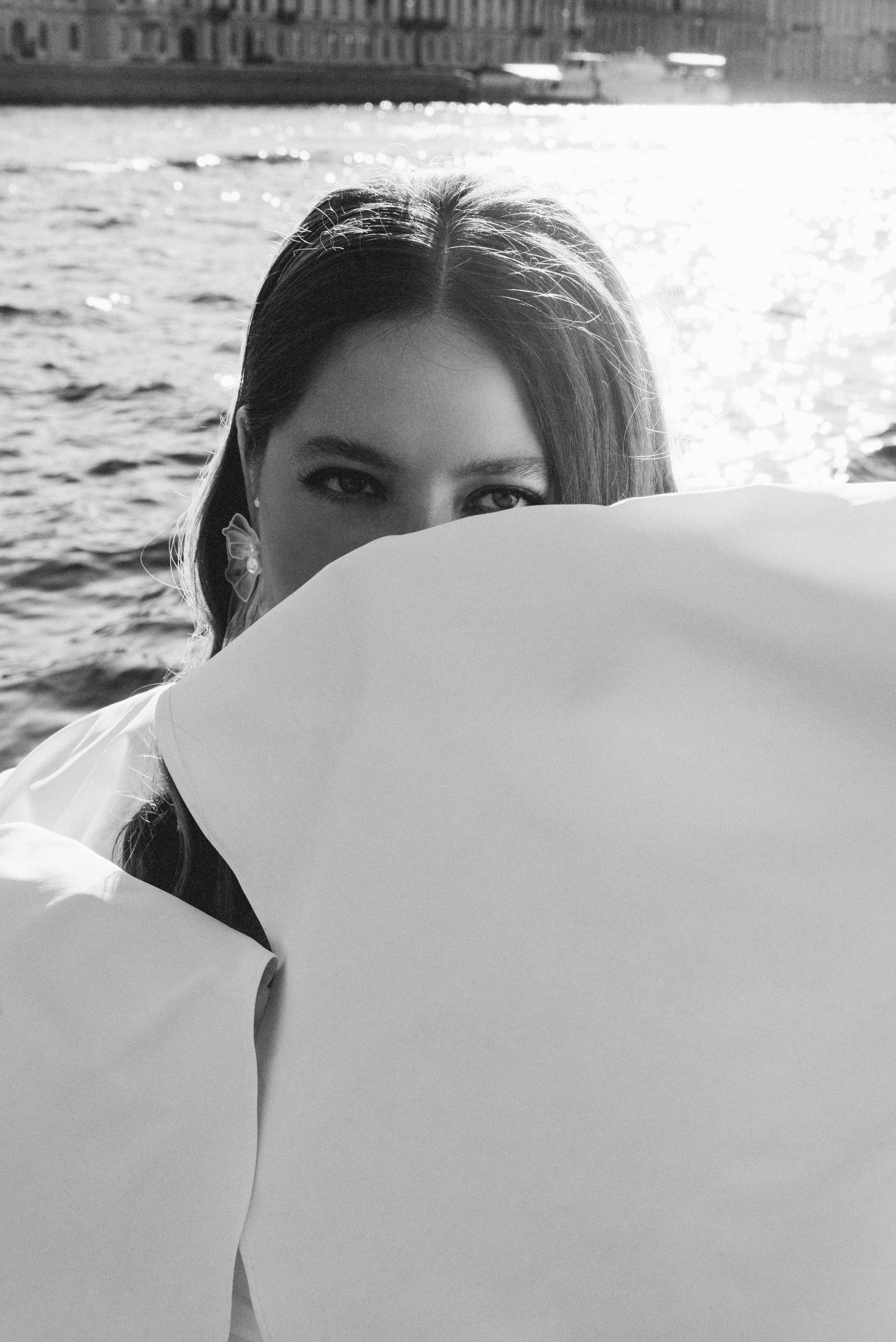 Фотограф в Тюмени Марьяна Чирикова