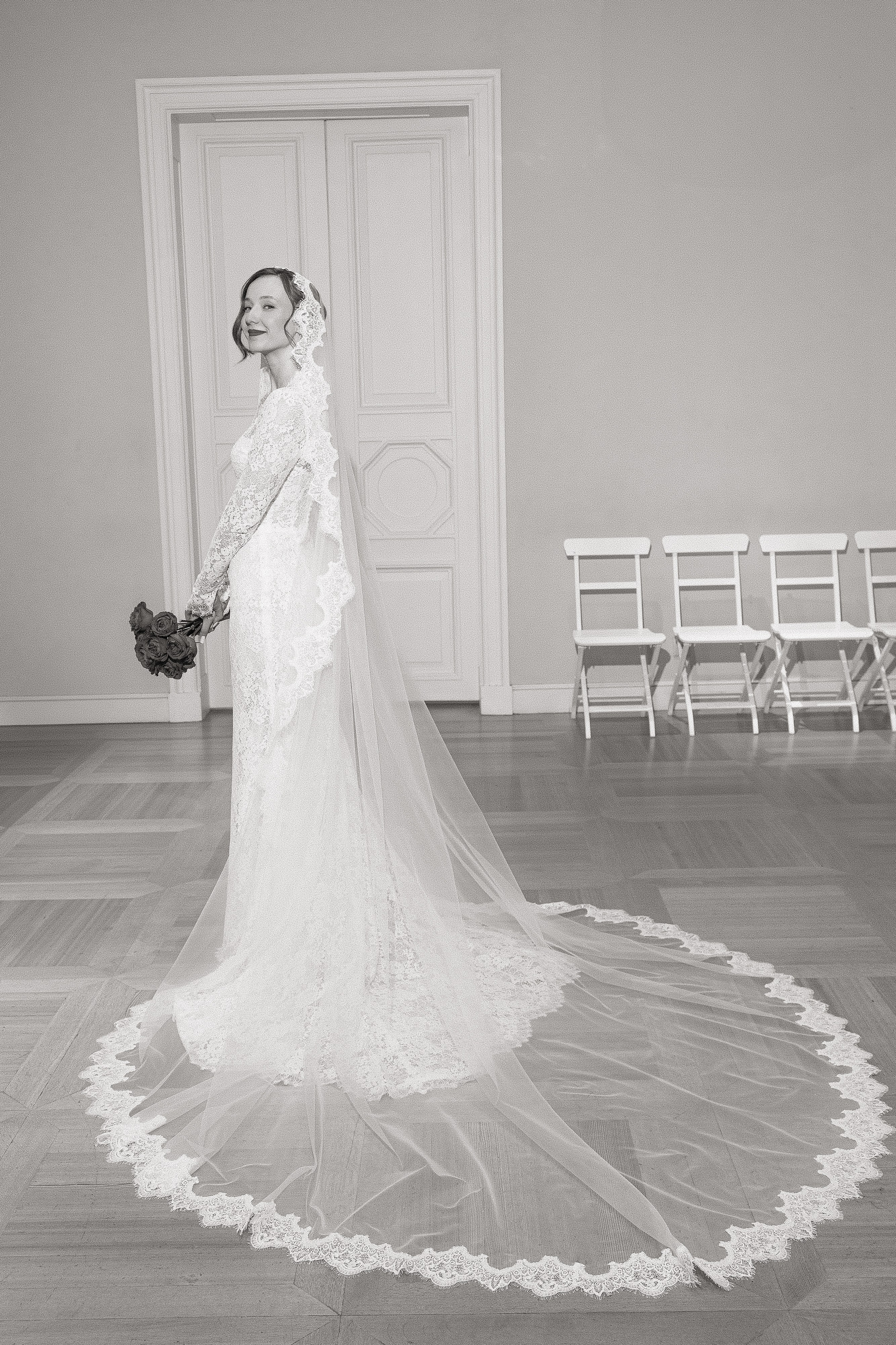 СВАДЬБЫ. Свадебный и event-фотограф Иван Волнухин