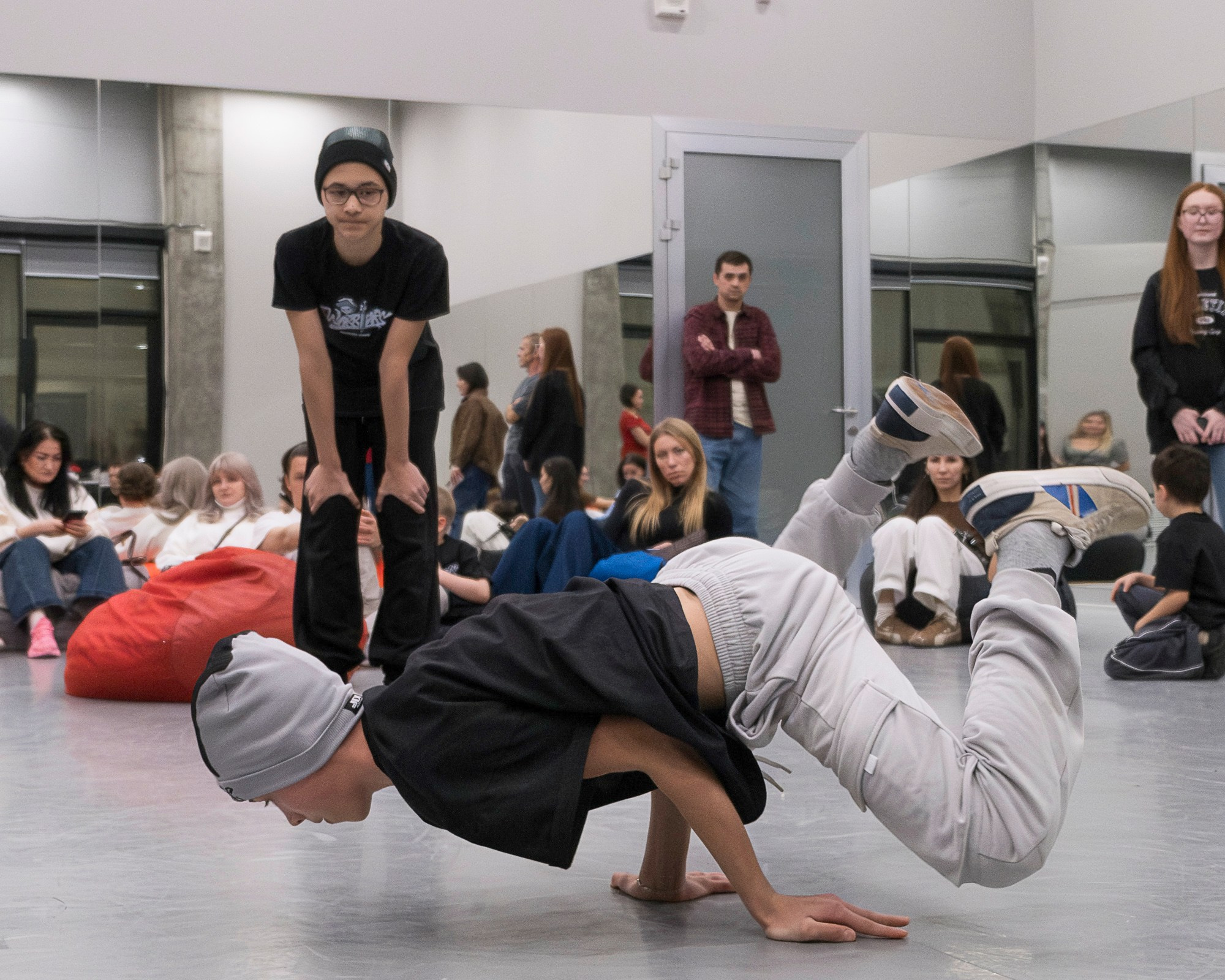 Break Jam Warriors 5. Репортажный фотограф в Казани Павел Серпокрылов