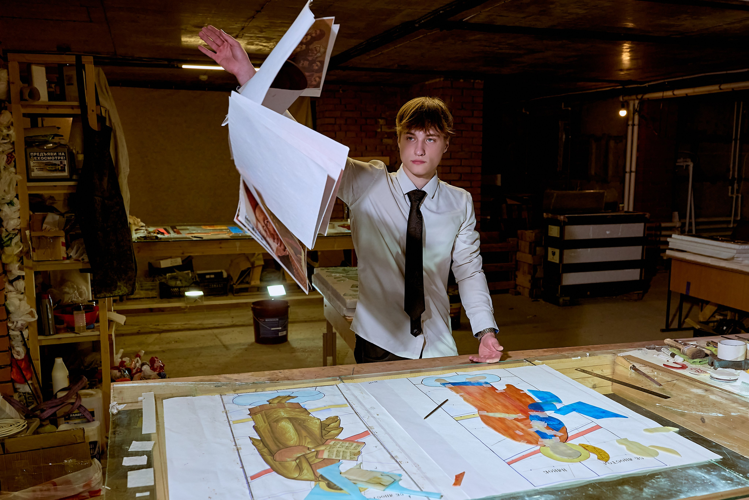 Настройки фотоаппарата в любых условиях: просто и быстро